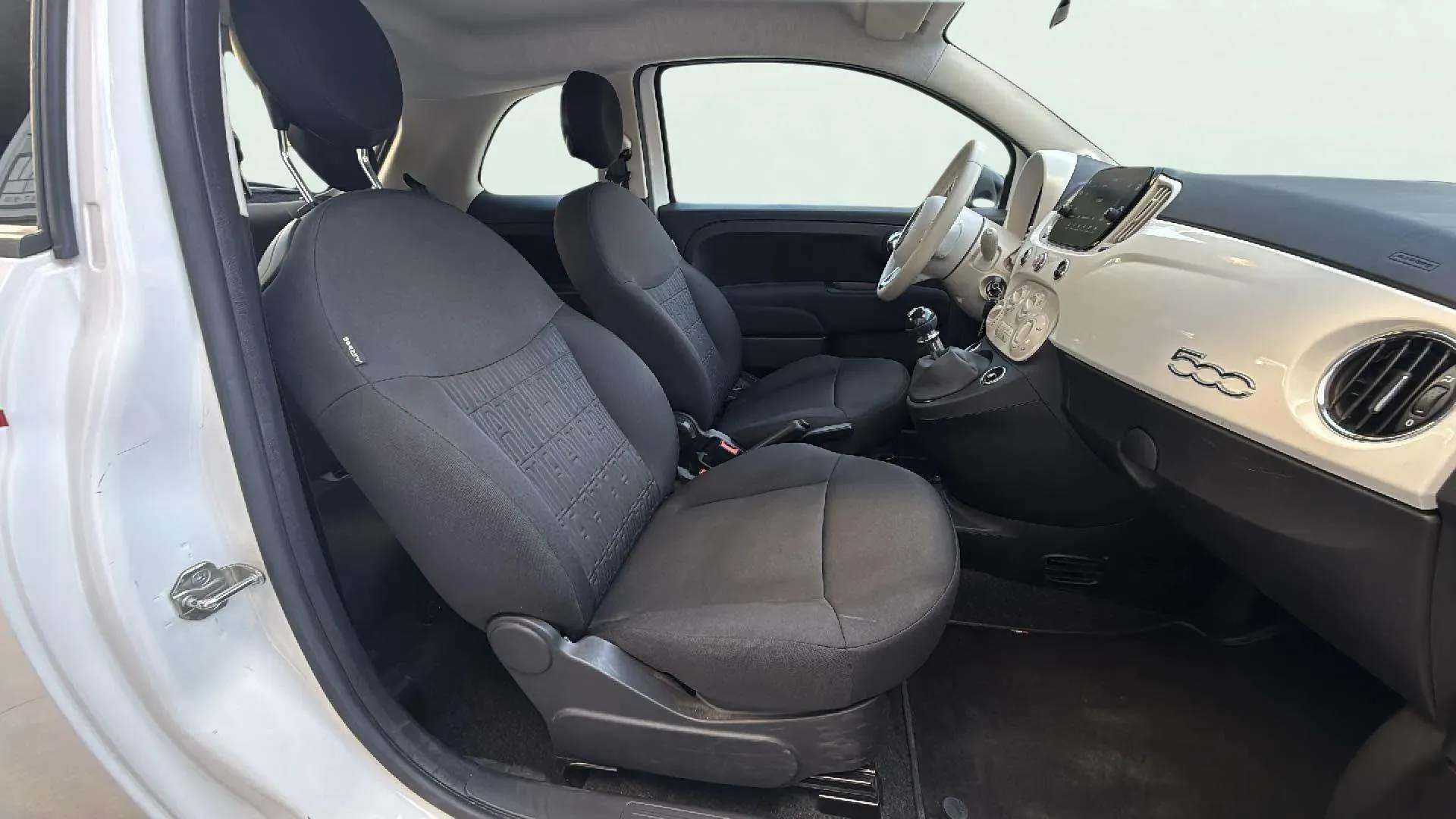 Fiat 500 Dolcevita 1.0 Hybrid - foto 9
