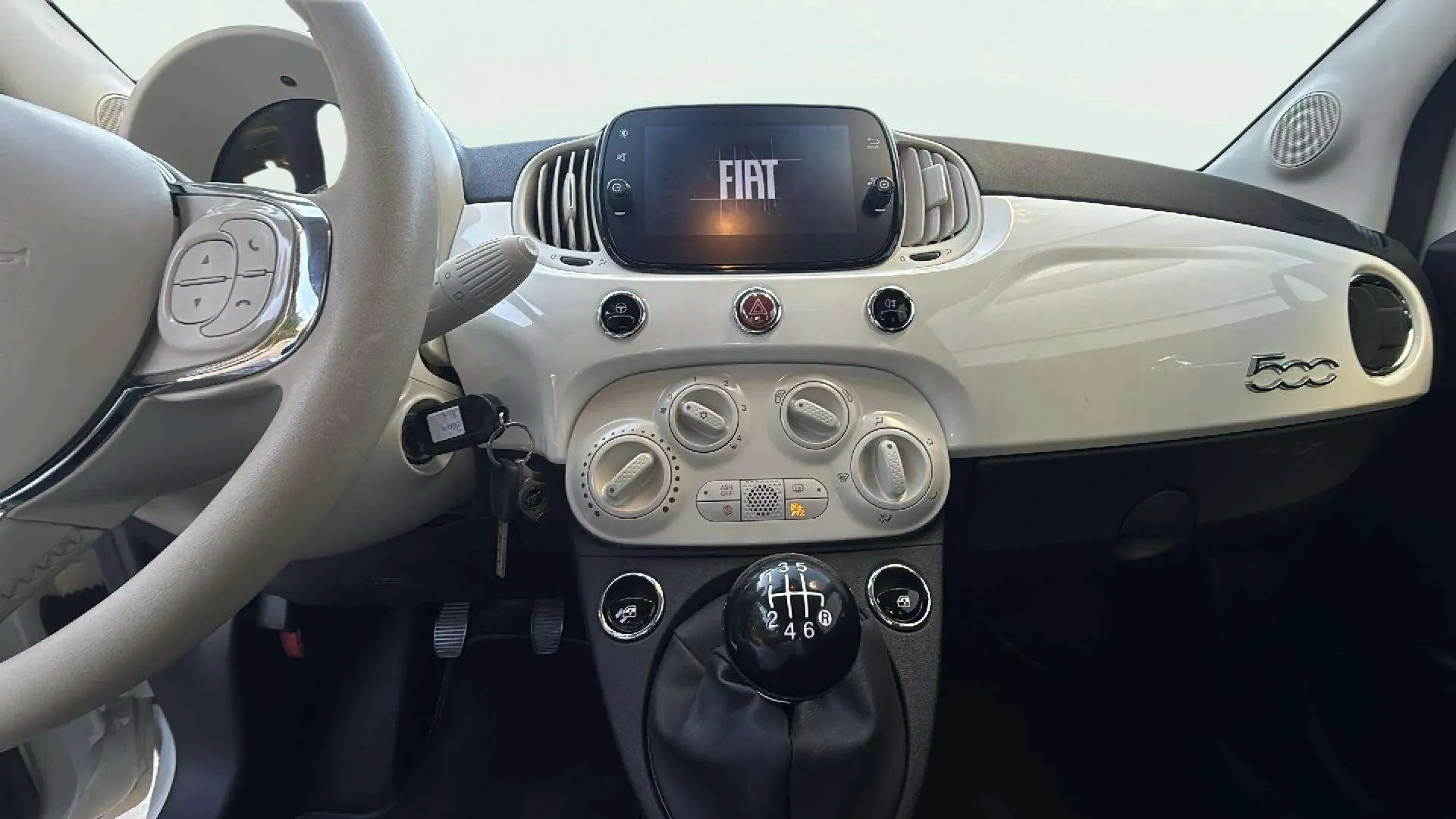 Fiat 500 Dolcevita 1.0 Hybrid - foto 12