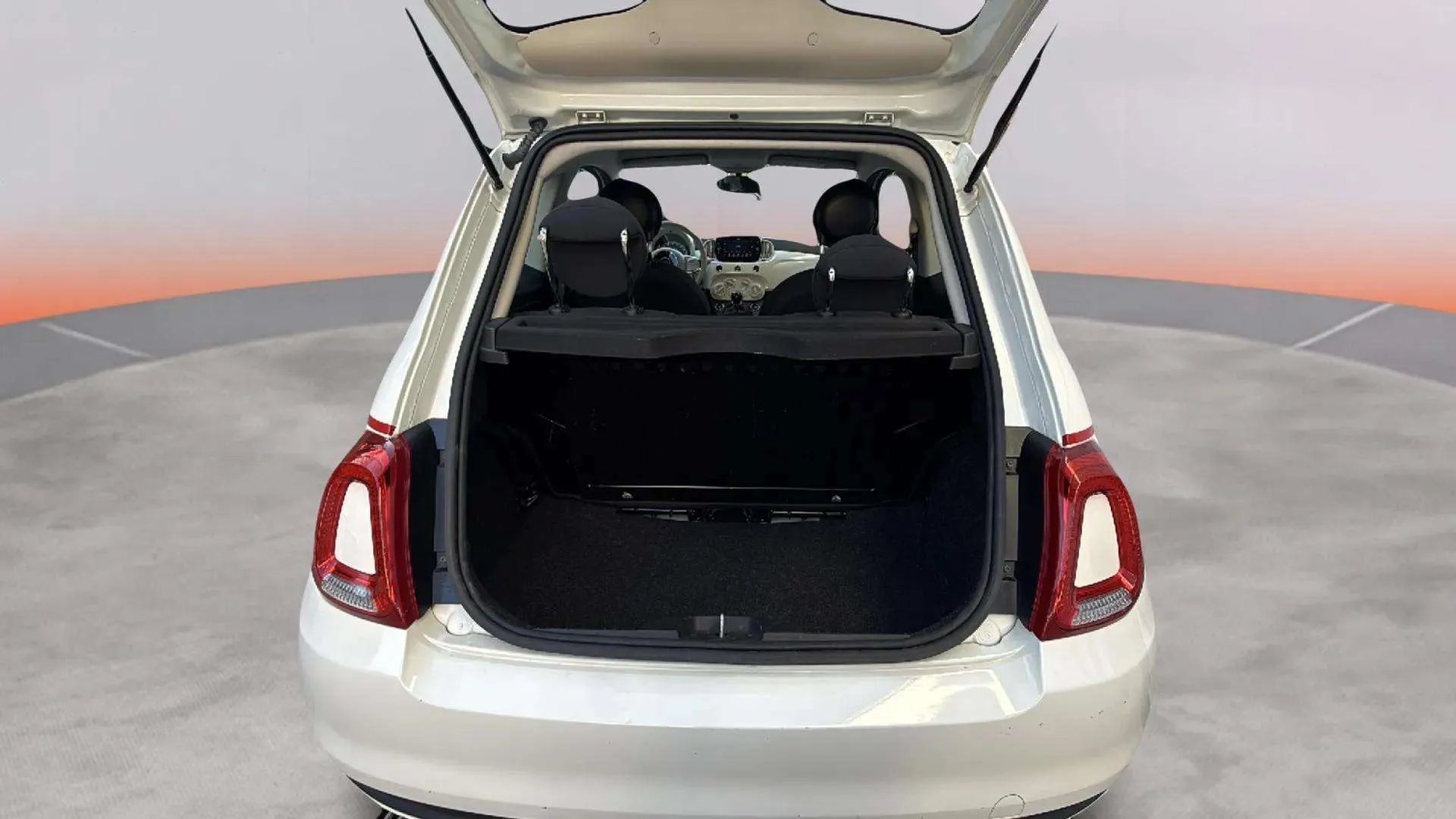 Fiat 500 Dolcevita 1.0 Hybrid - foto 17