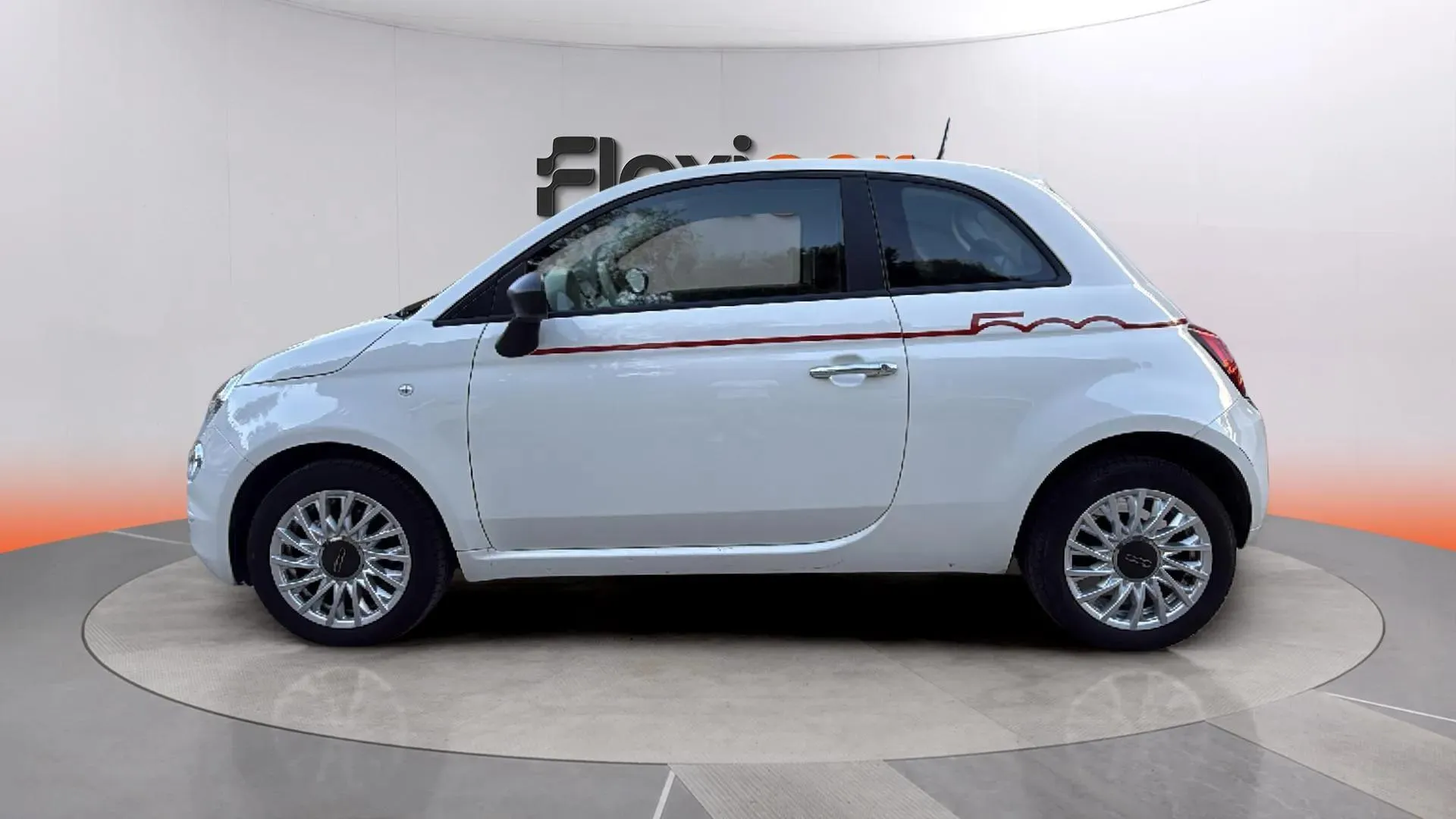 Fiat 500 Dolcevita 1.0 Hybrid - foto 5