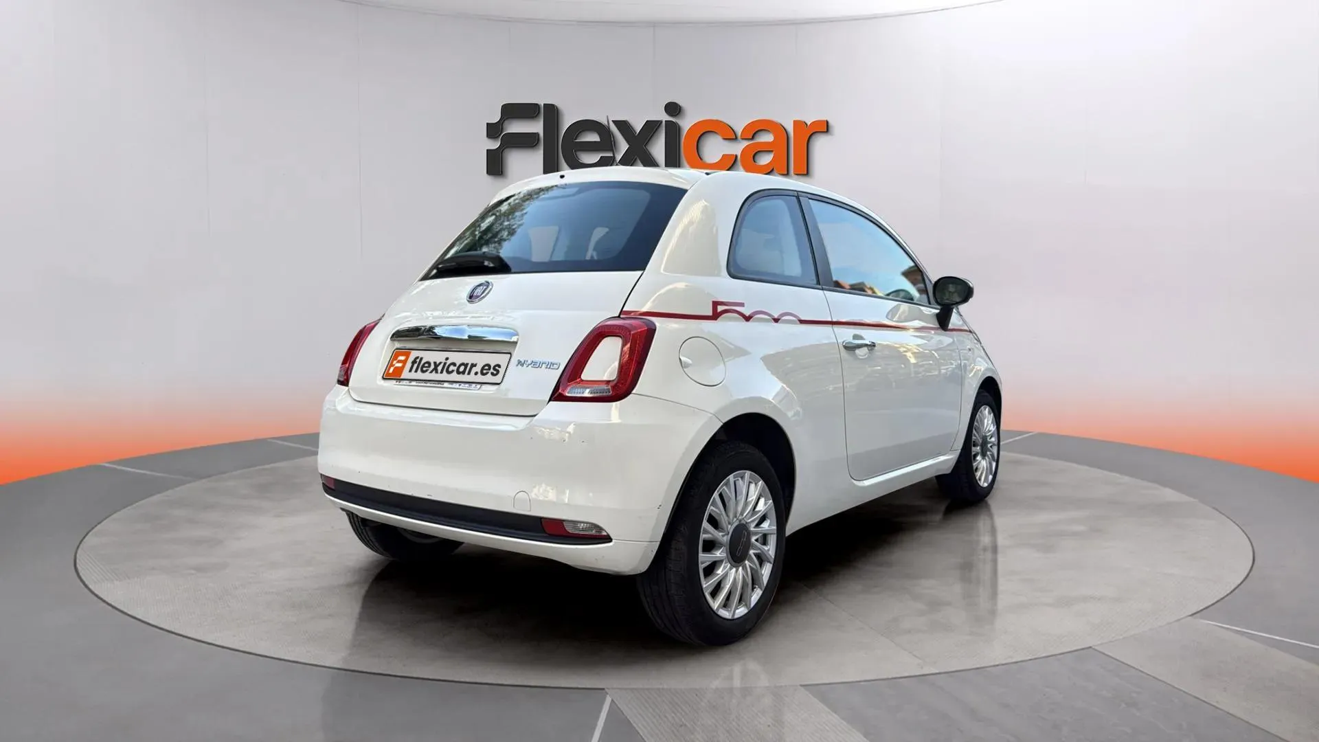 Fiat 500 Dolcevita 1.0 Hybrid - foto 8
