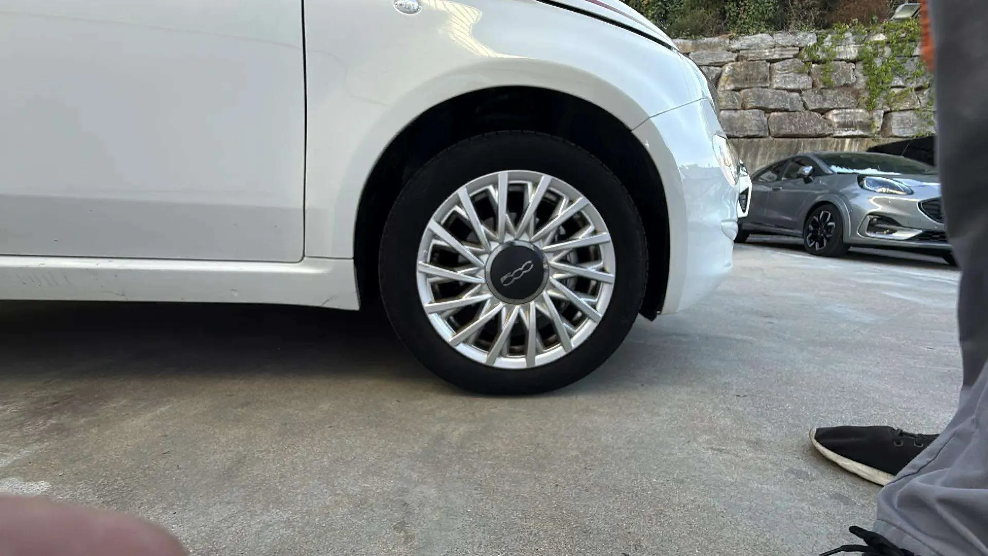 Fiat 500 Dolcevita 1.0 Hybrid - foto 18