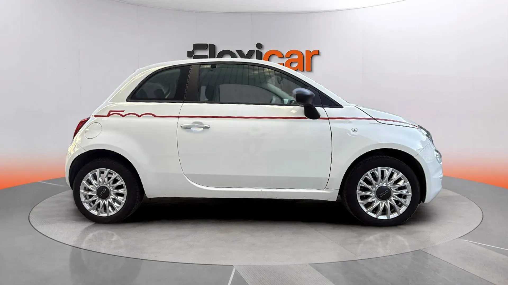 Fiat 500 Dolcevita 1.0 Hybrid - foto 4