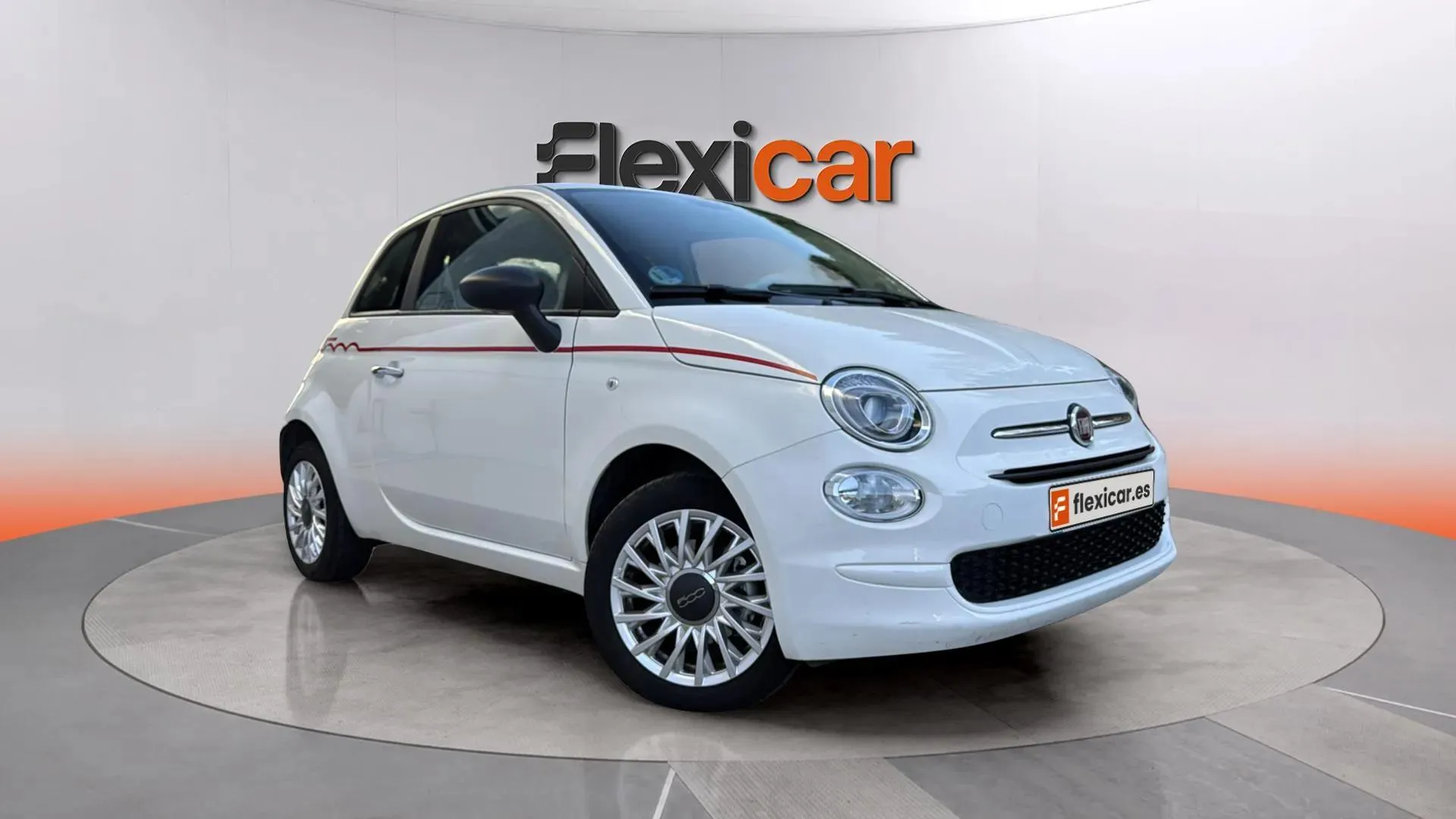 Fiat 500 Dolcevita 1.0 Hybrid