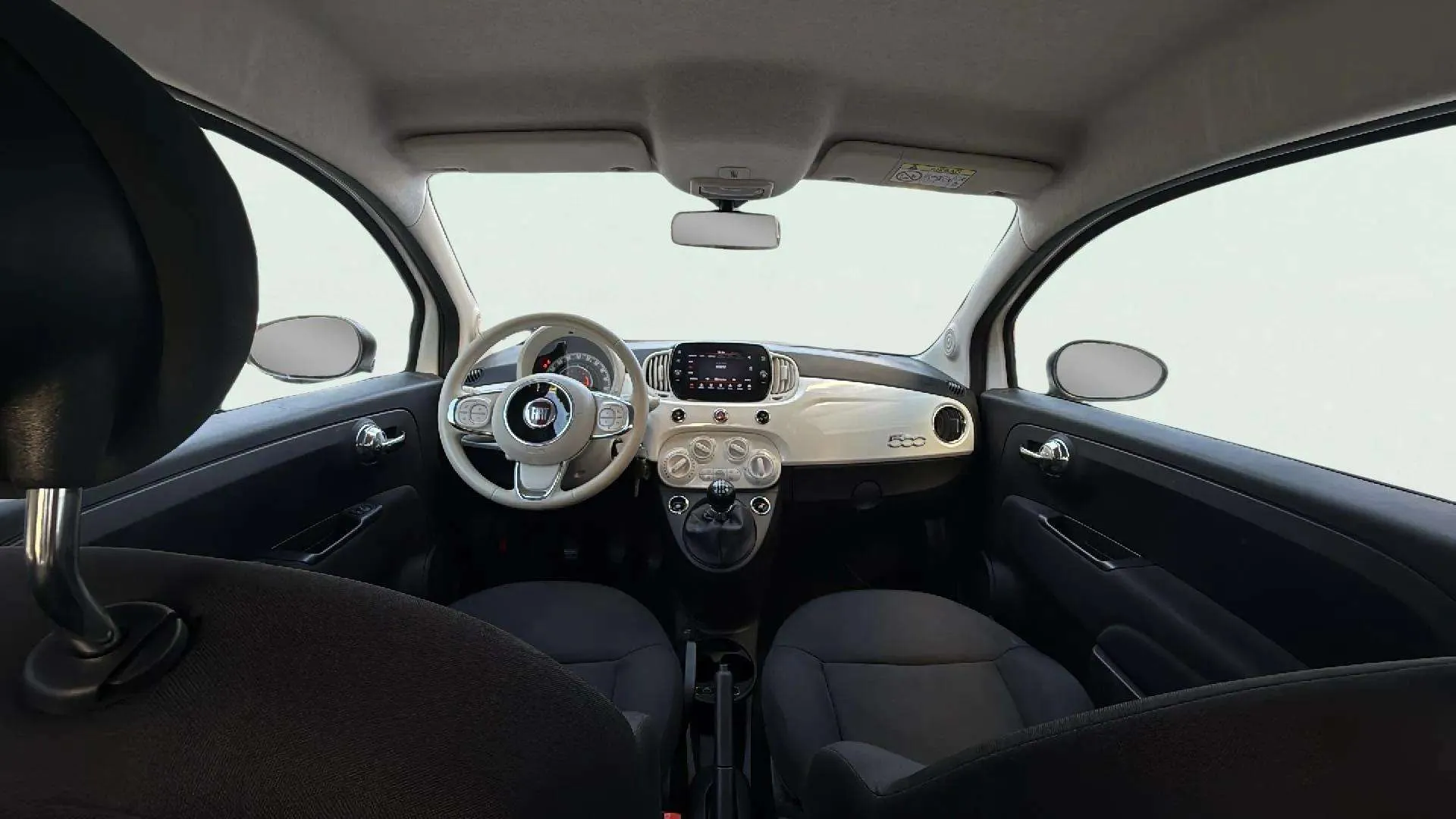 Fiat 500 Dolcevita 1.0 Hybrid - foto 10