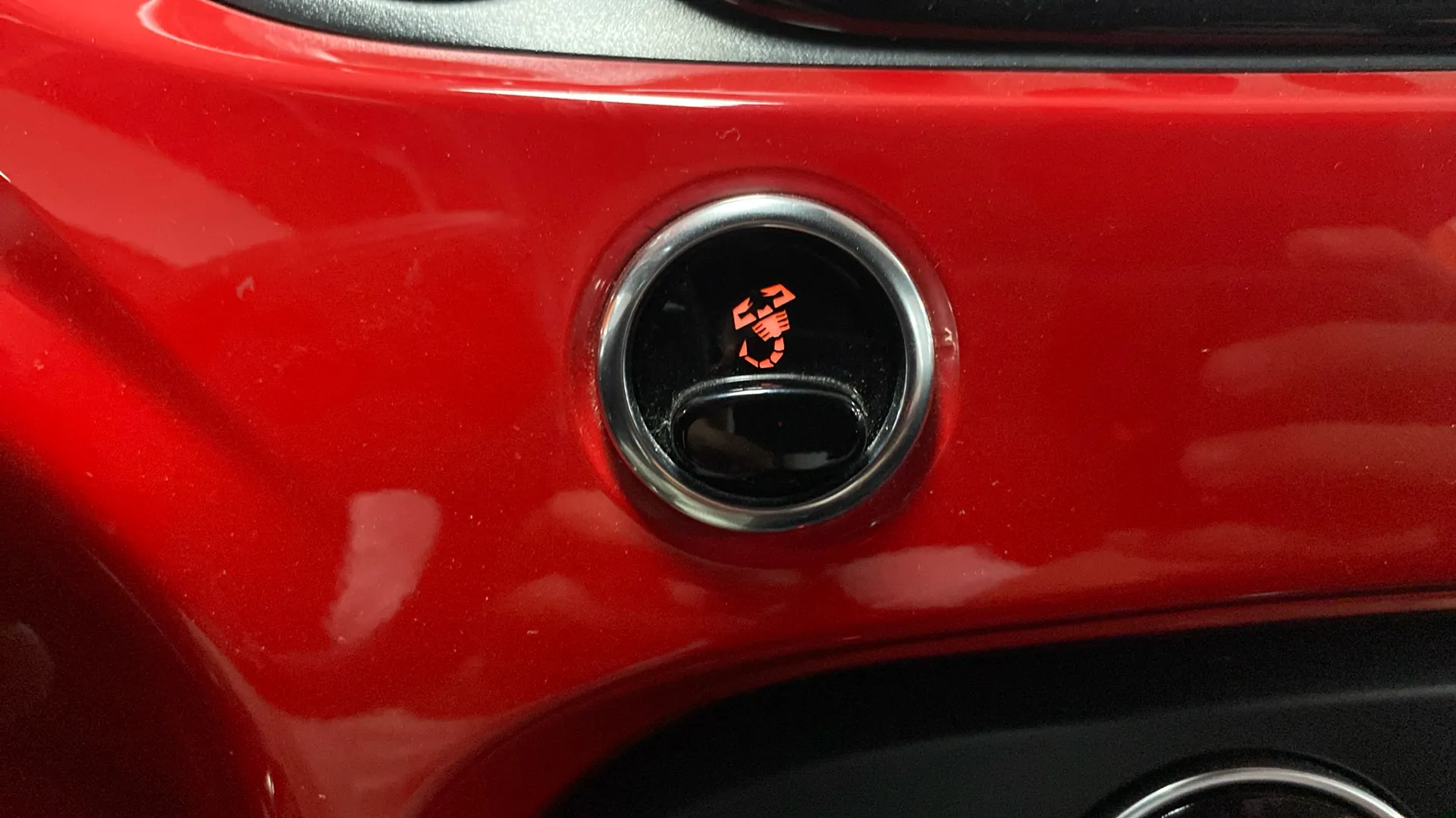 Abarth 500 1.4 16v T-Jet 595 E6D - foto 27