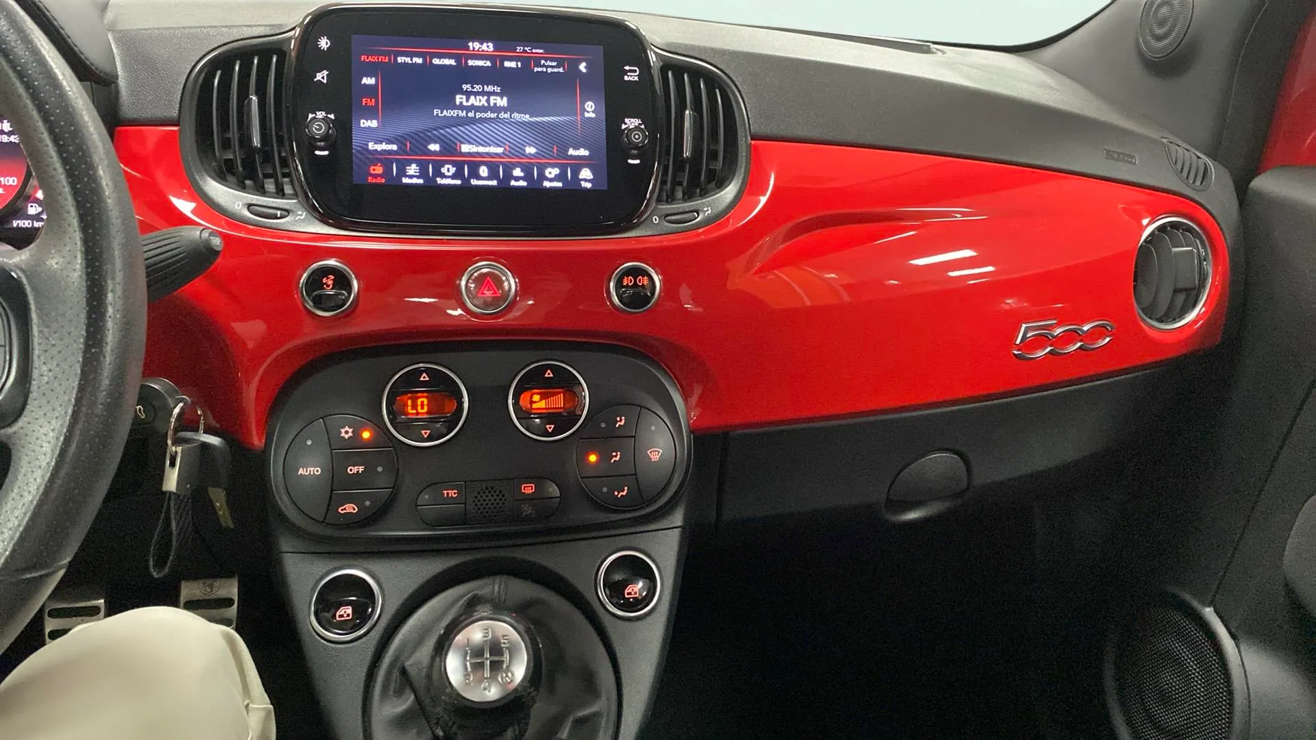 Abarth 500 1.4 16v T-Jet 595 E6D - foto 16