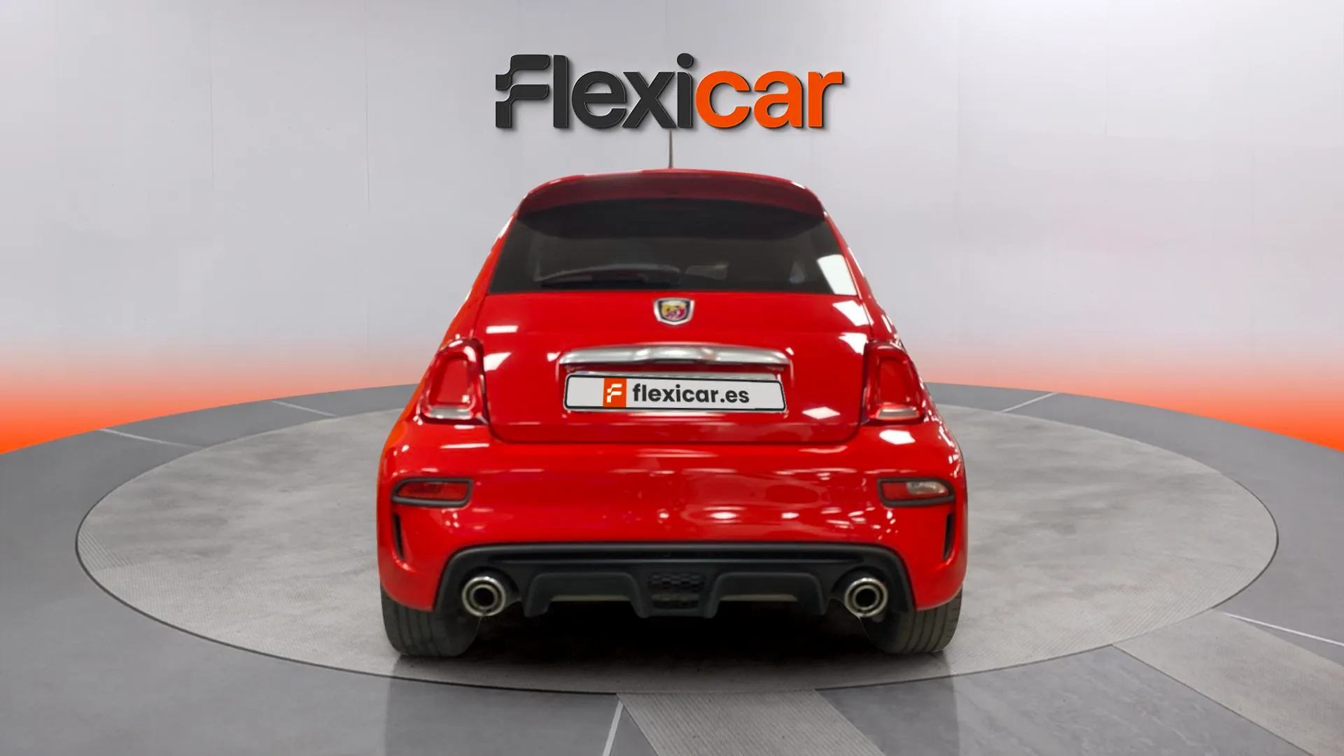 Abarth 500 1.4 16v T-Jet 595 E6D - foto 3