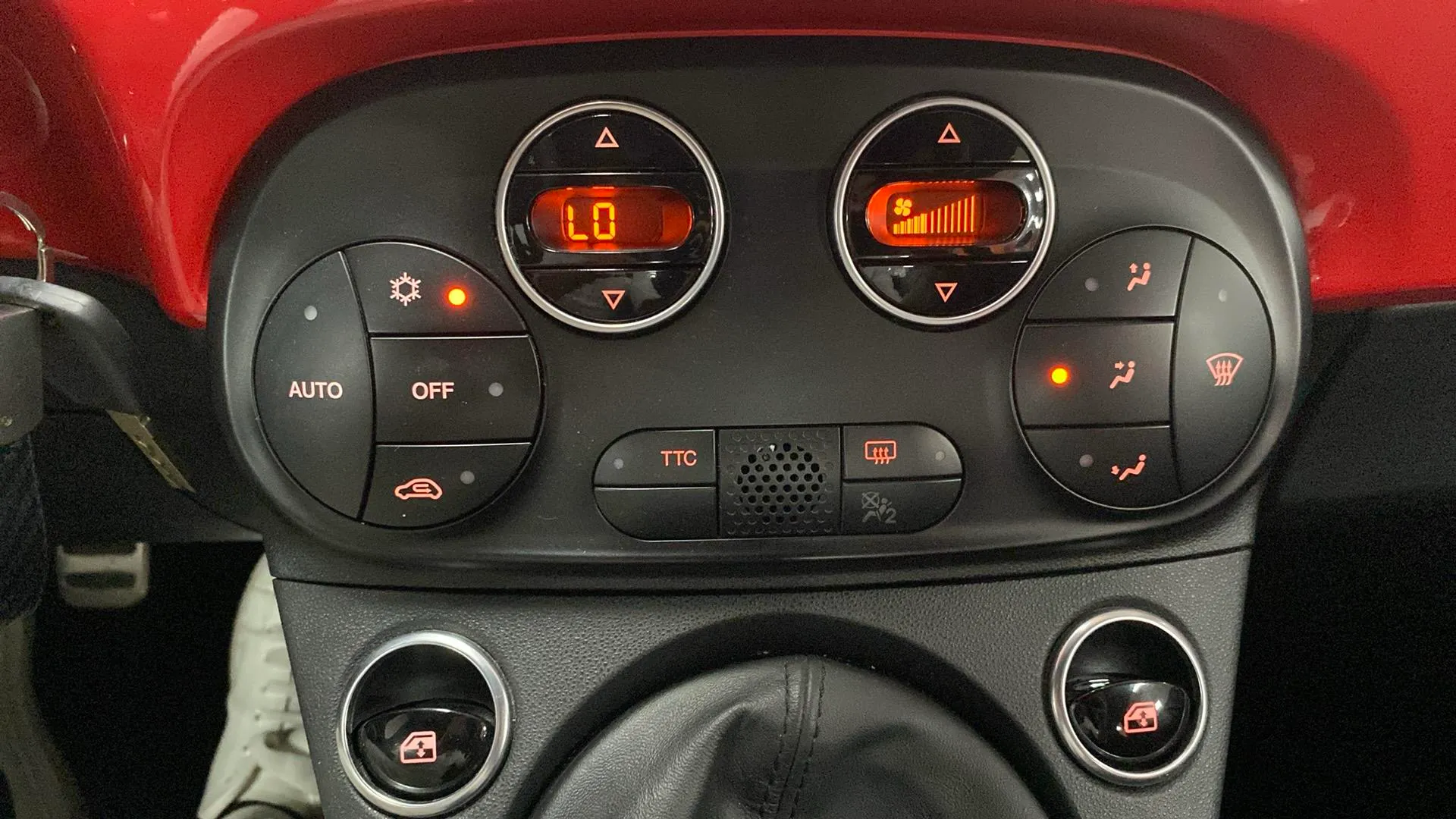 Abarth 500 1.4 16v T-Jet 595 E6D - foto 28