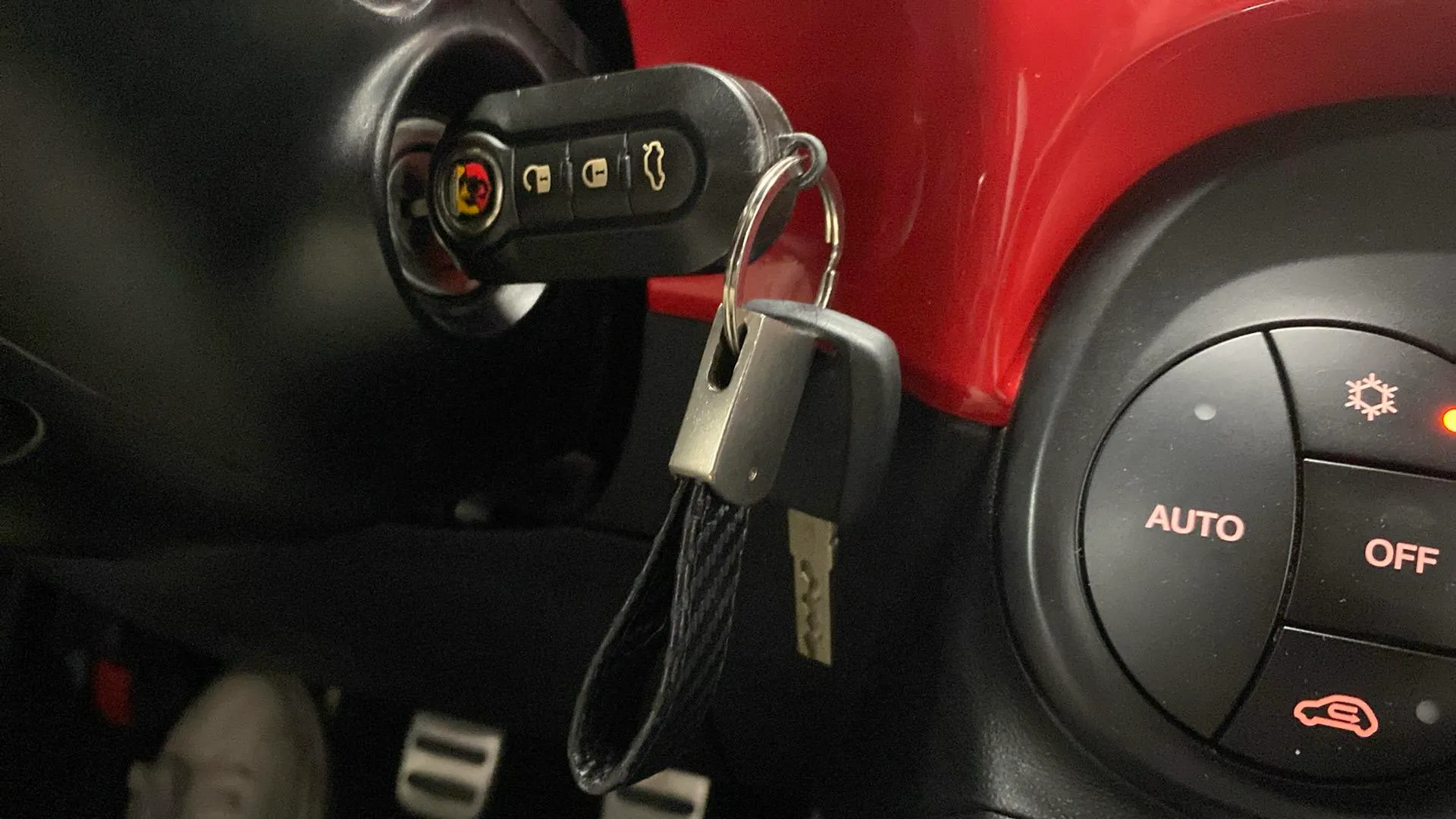 Abarth 500 1.4 16v T-Jet 595 E6D - foto 17