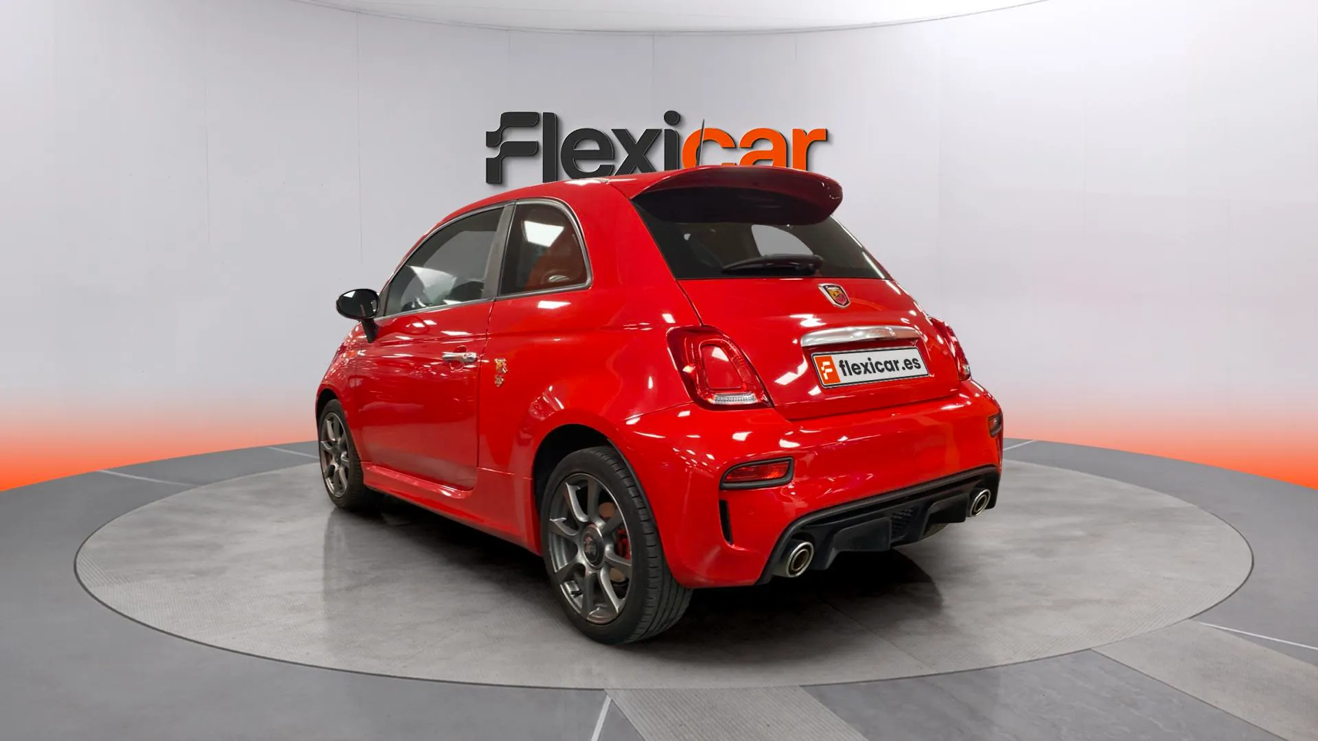 Abarth 500 1.4 16v T-Jet 595 E6D - foto 8