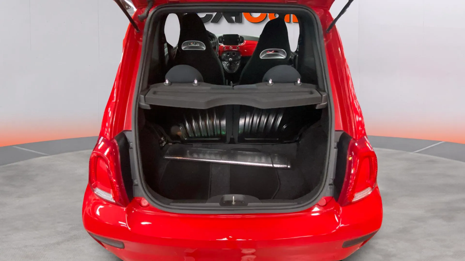 Abarth 500 1.4 16v T-Jet 595 E6D - foto 9