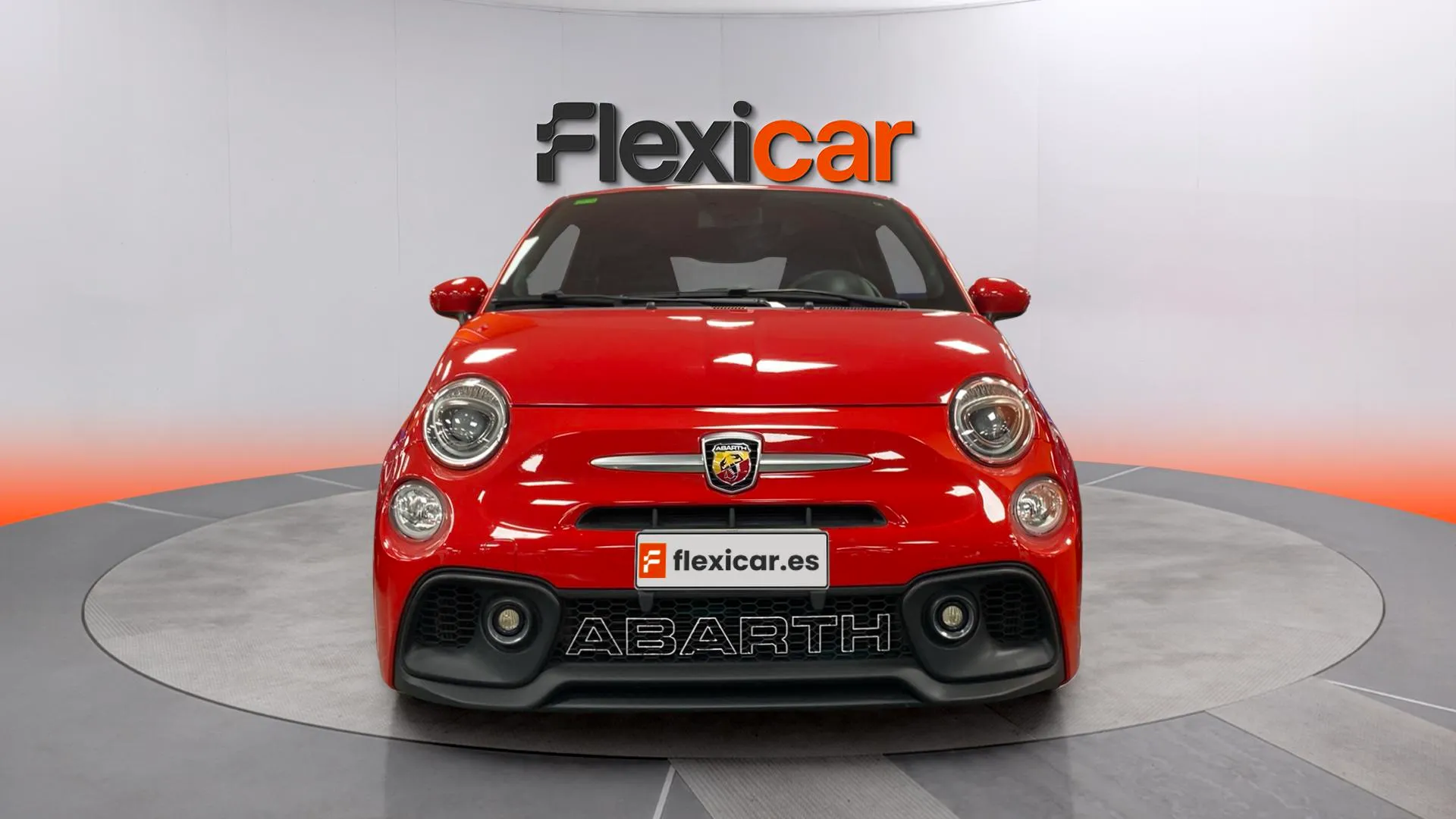 Abarth 500 1.4 16v T-Jet 595 E6D - foto 2
