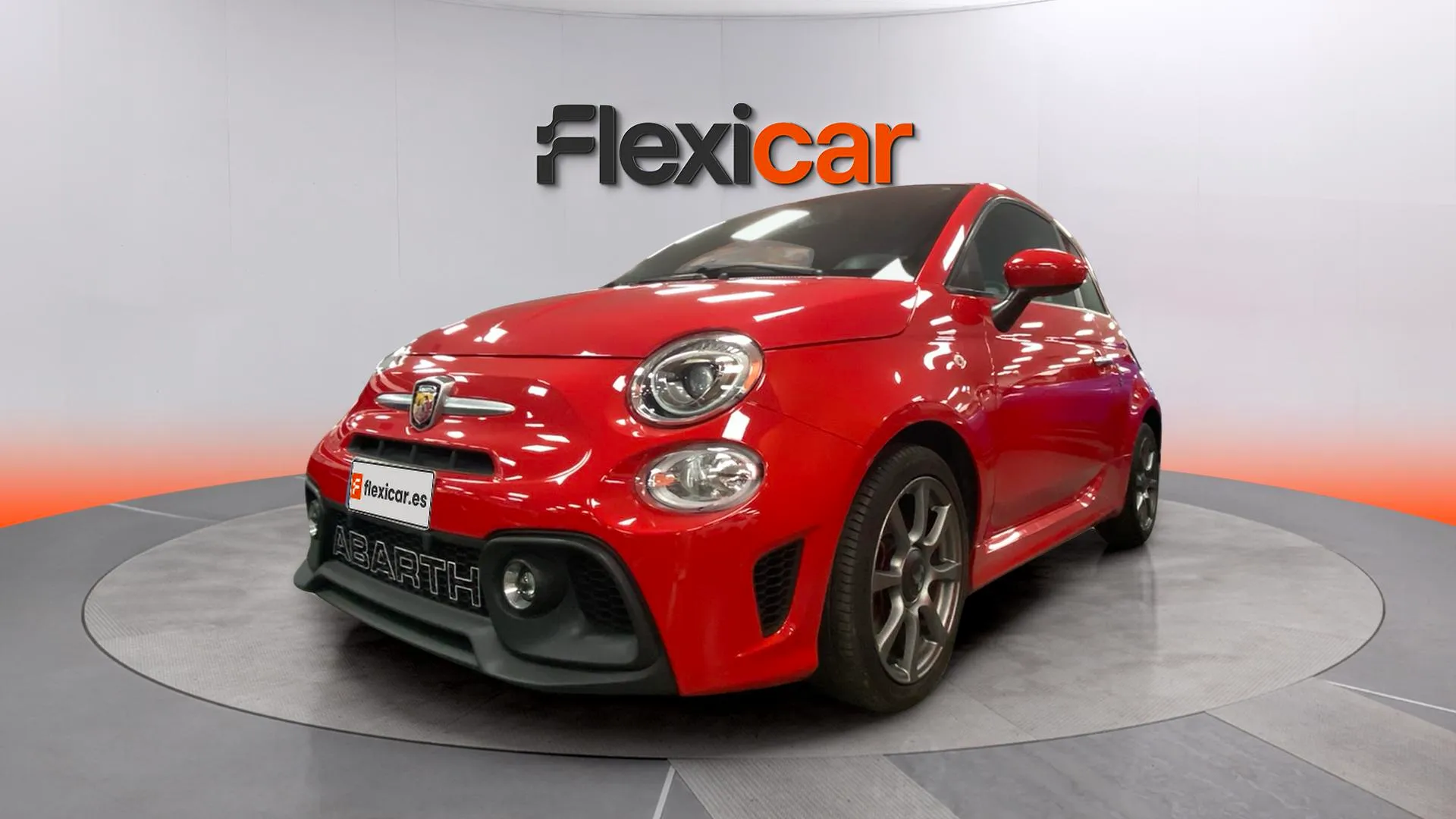 Abarth 500 1.4 16v T-Jet 595 E6D - foto 4