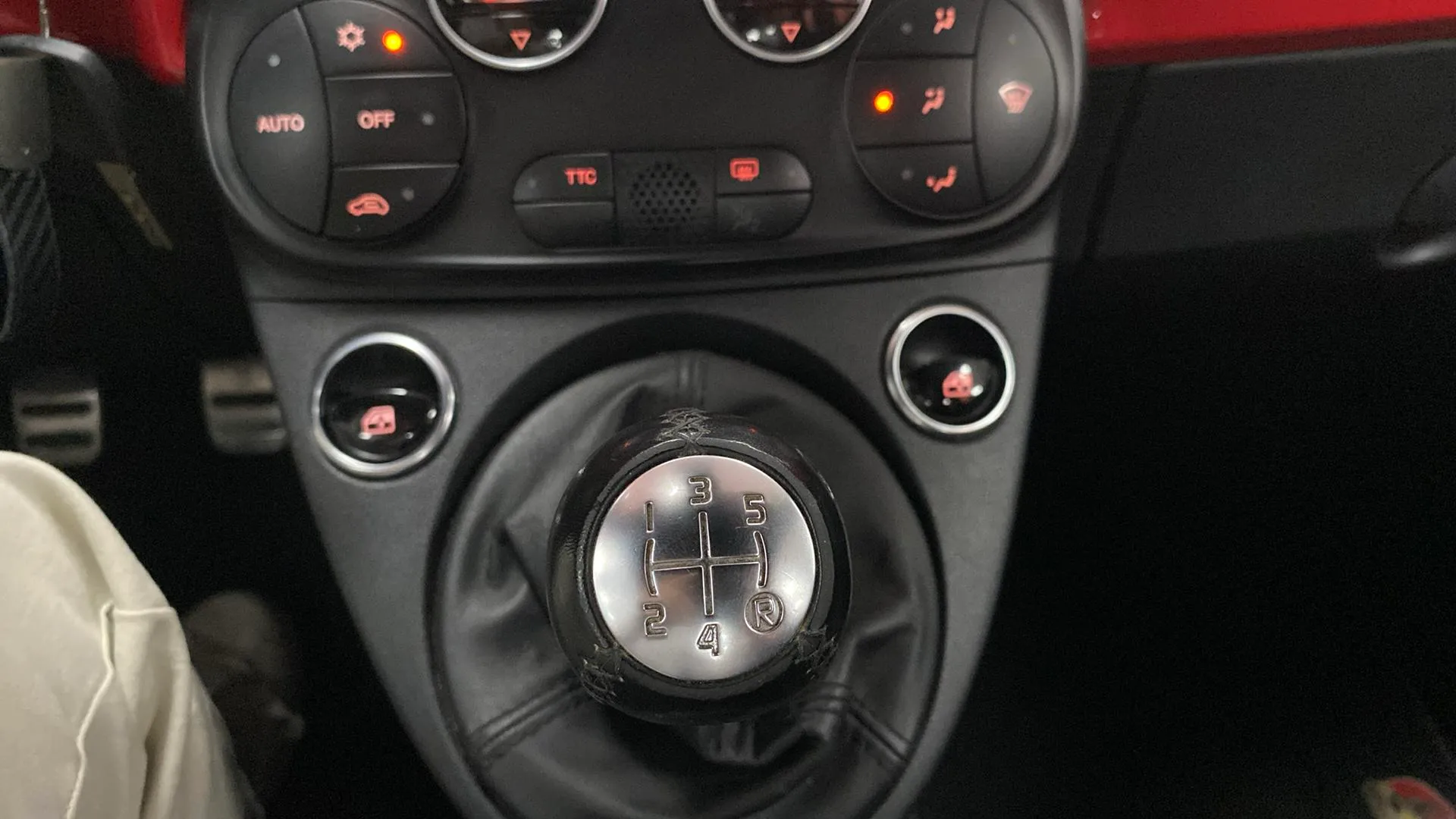 Abarth 500 1.4 16v T-Jet 595 E6D - foto 23