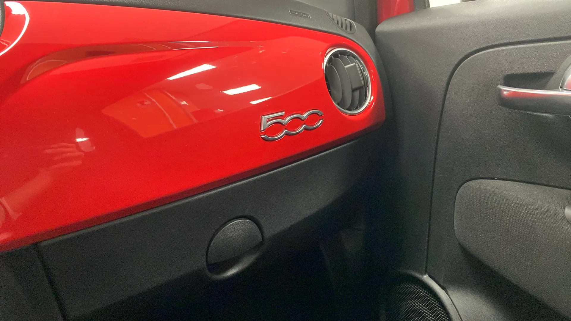 Abarth 500 1.4 16v T-Jet 595 E6D - foto 24