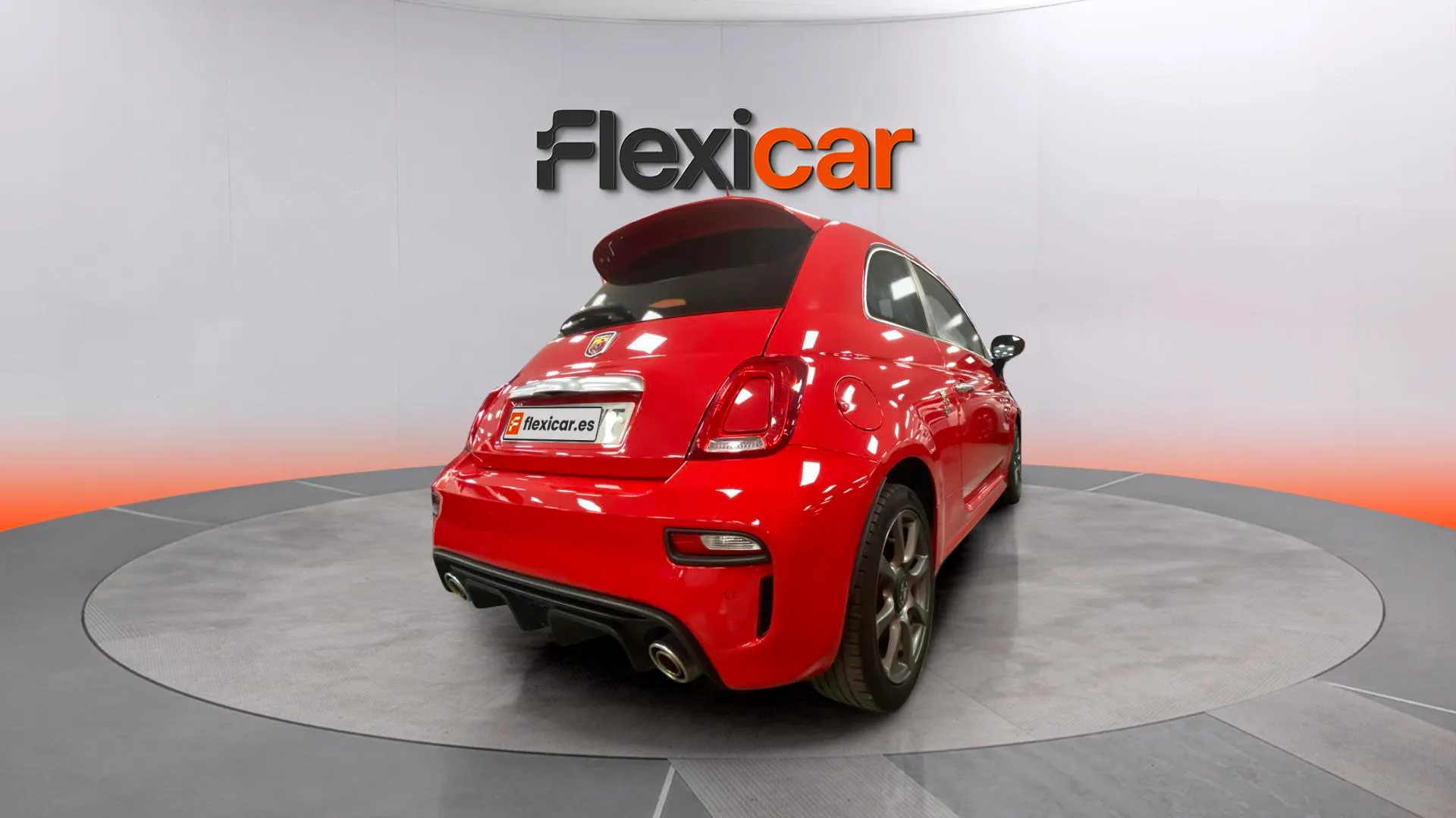 Abarth 500 1.4 16v T-Jet 595 E6D - foto 5