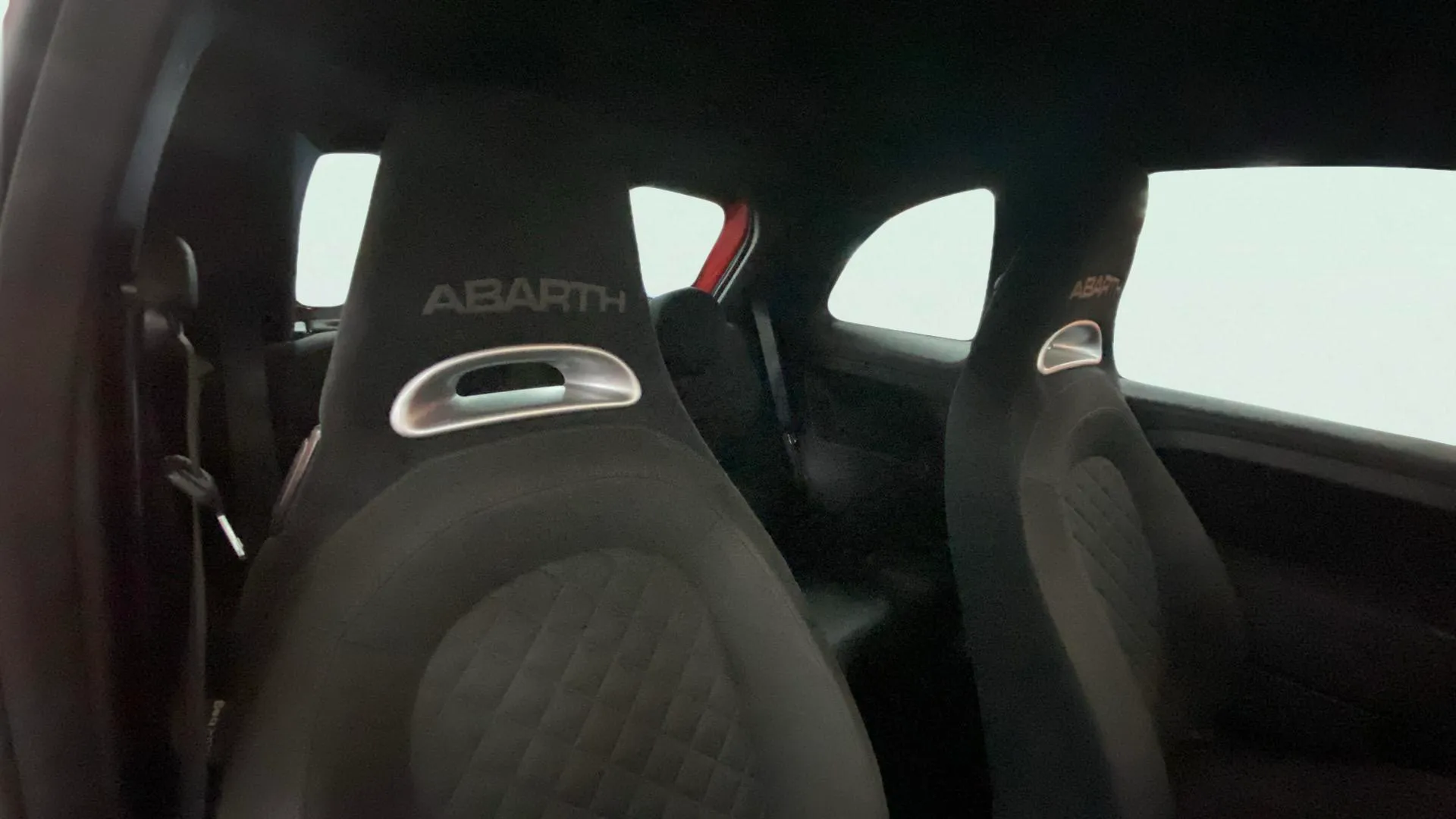 Abarth 500 1.4 16v T-Jet 595 E6D - foto 11