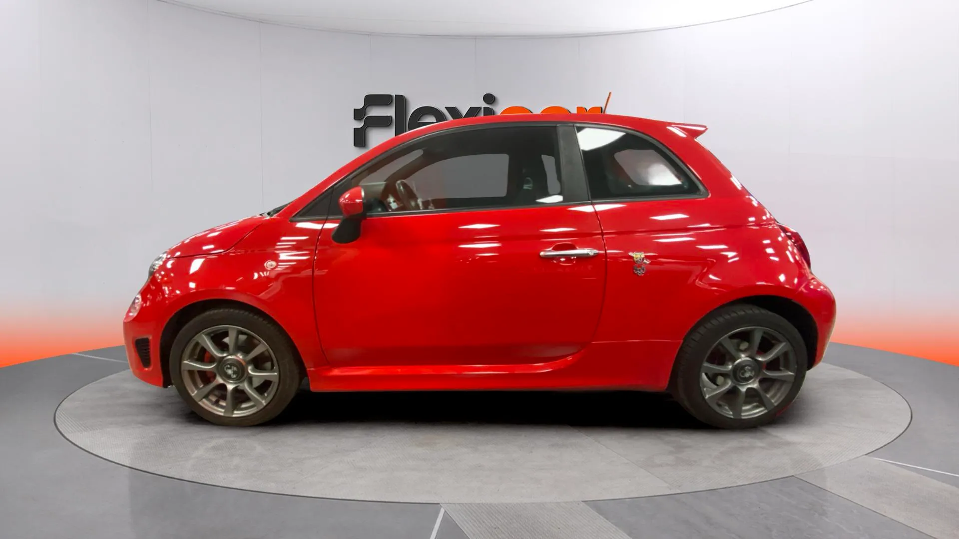 Abarth 500 1.4 16v T-Jet 595 E6D - foto 7