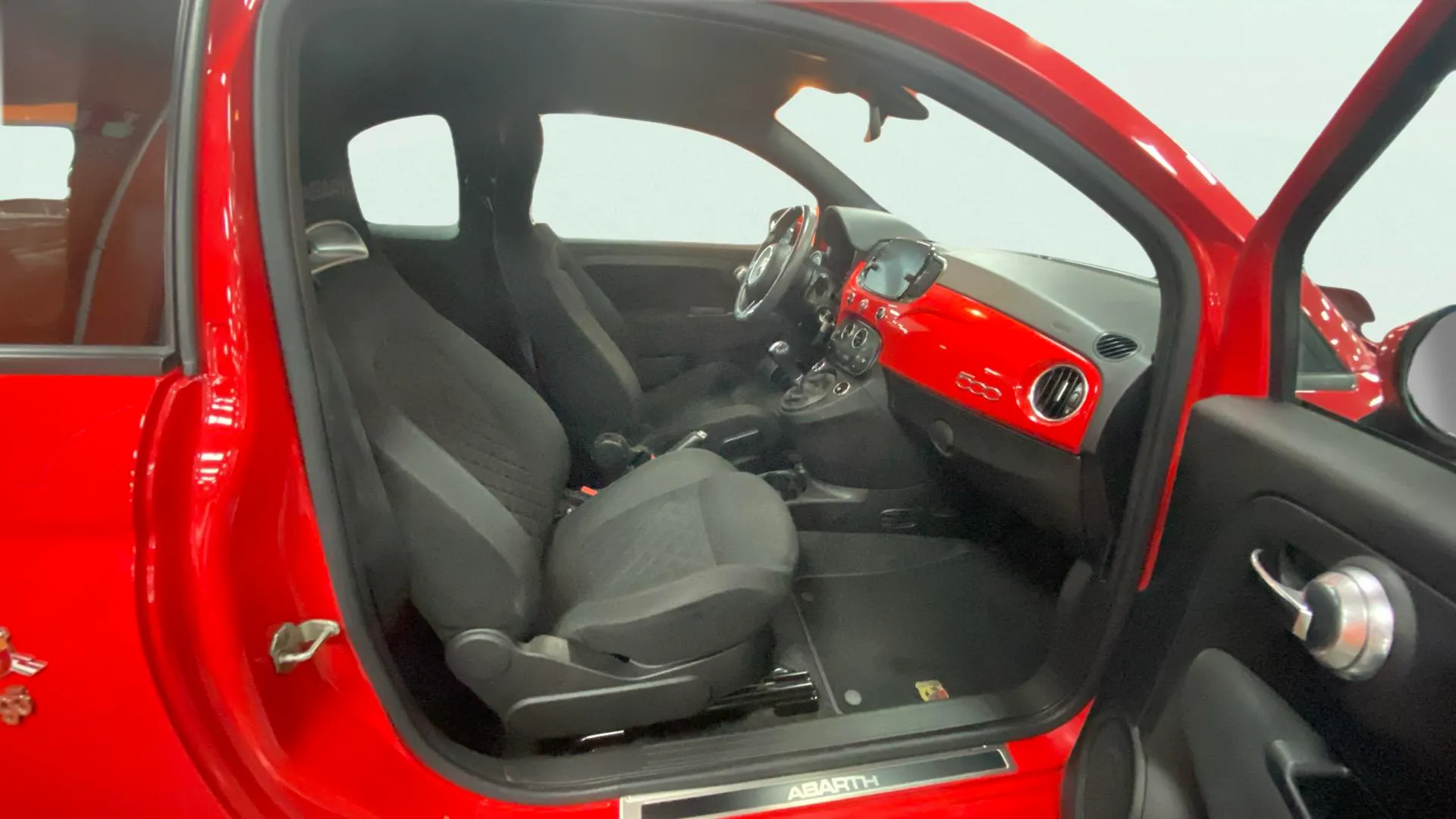 Abarth 500 1.4 16v T-Jet 595 E6D - foto 10