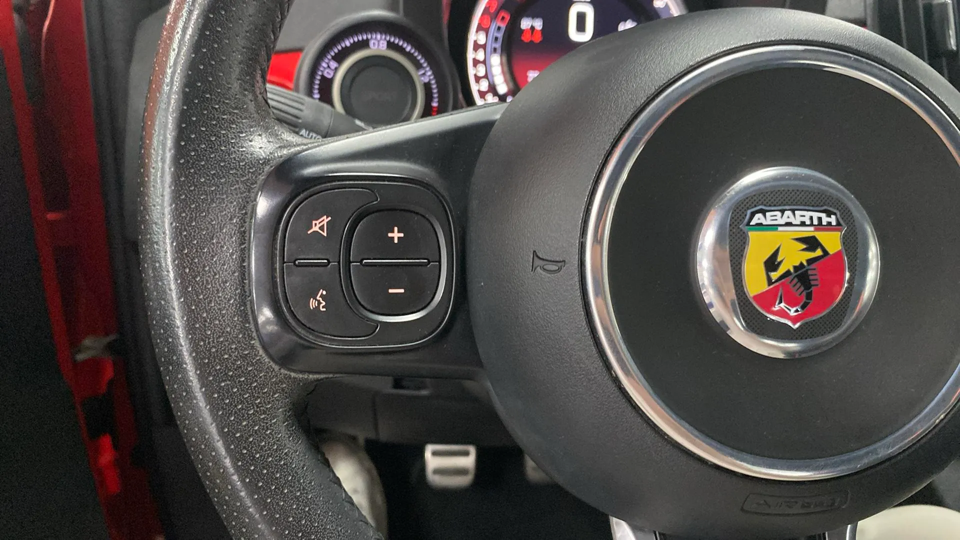Abarth 500 1.4 16v T-Jet 595 E6D - foto 19