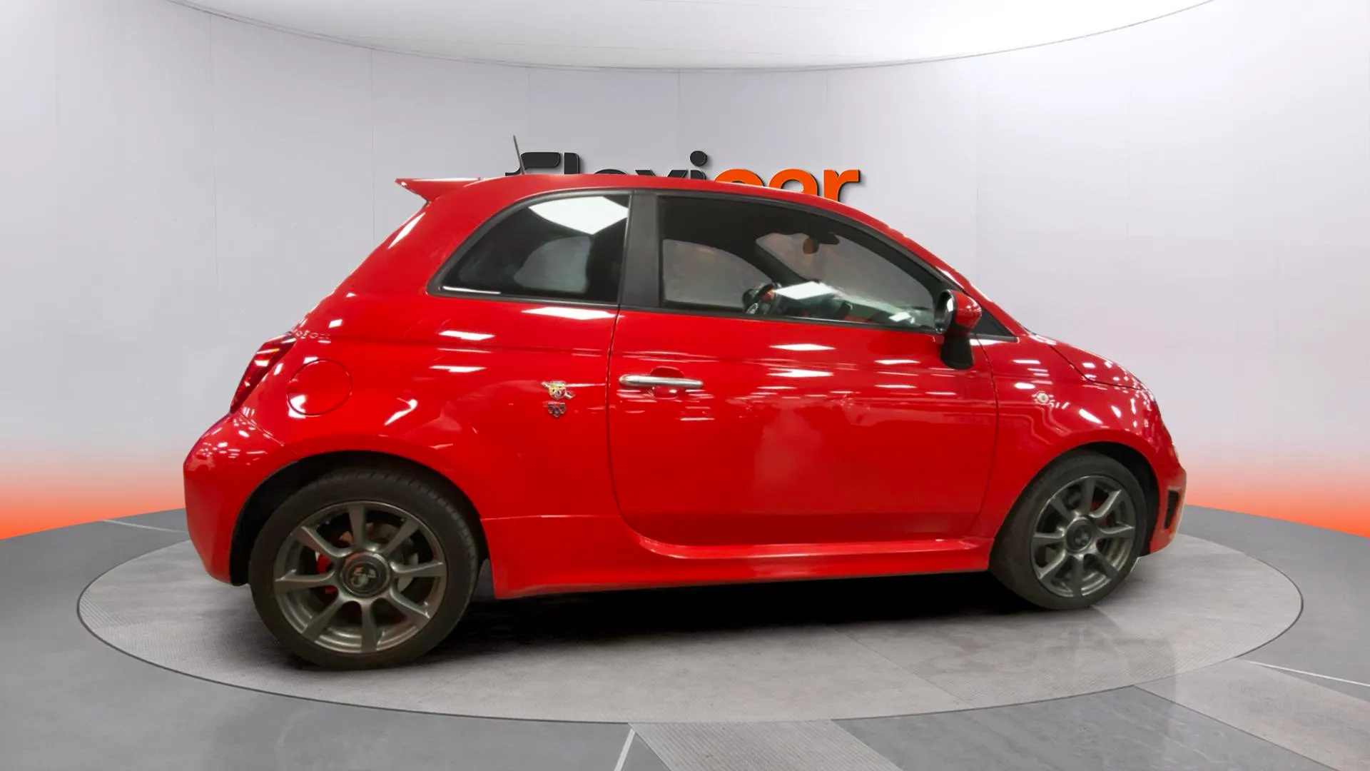 Abarth 500 1.4 16v T-Jet 595 E6D - foto 6