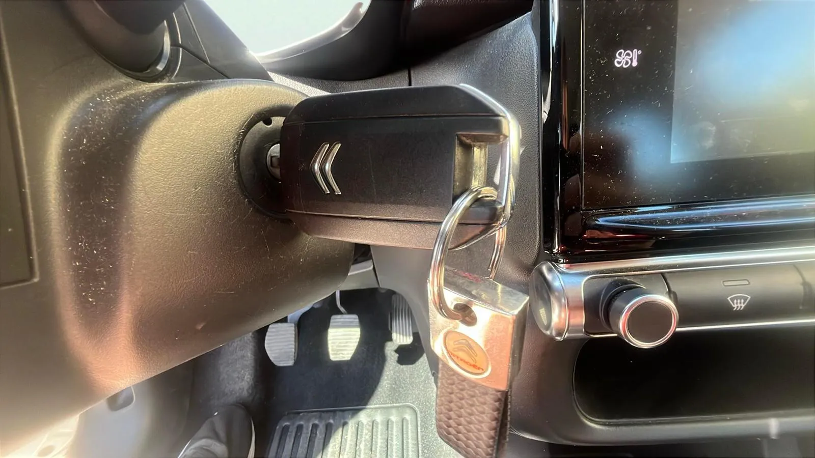 Citroën C3 PureTech Shine - foto 19