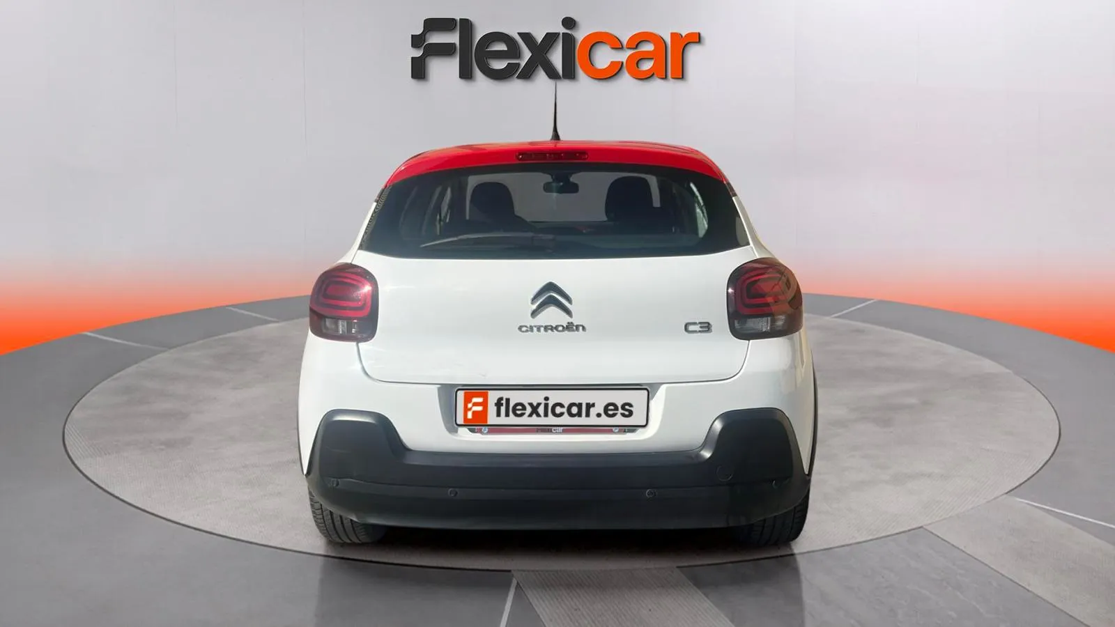 Citroën C3 PureTech Shine - foto 5