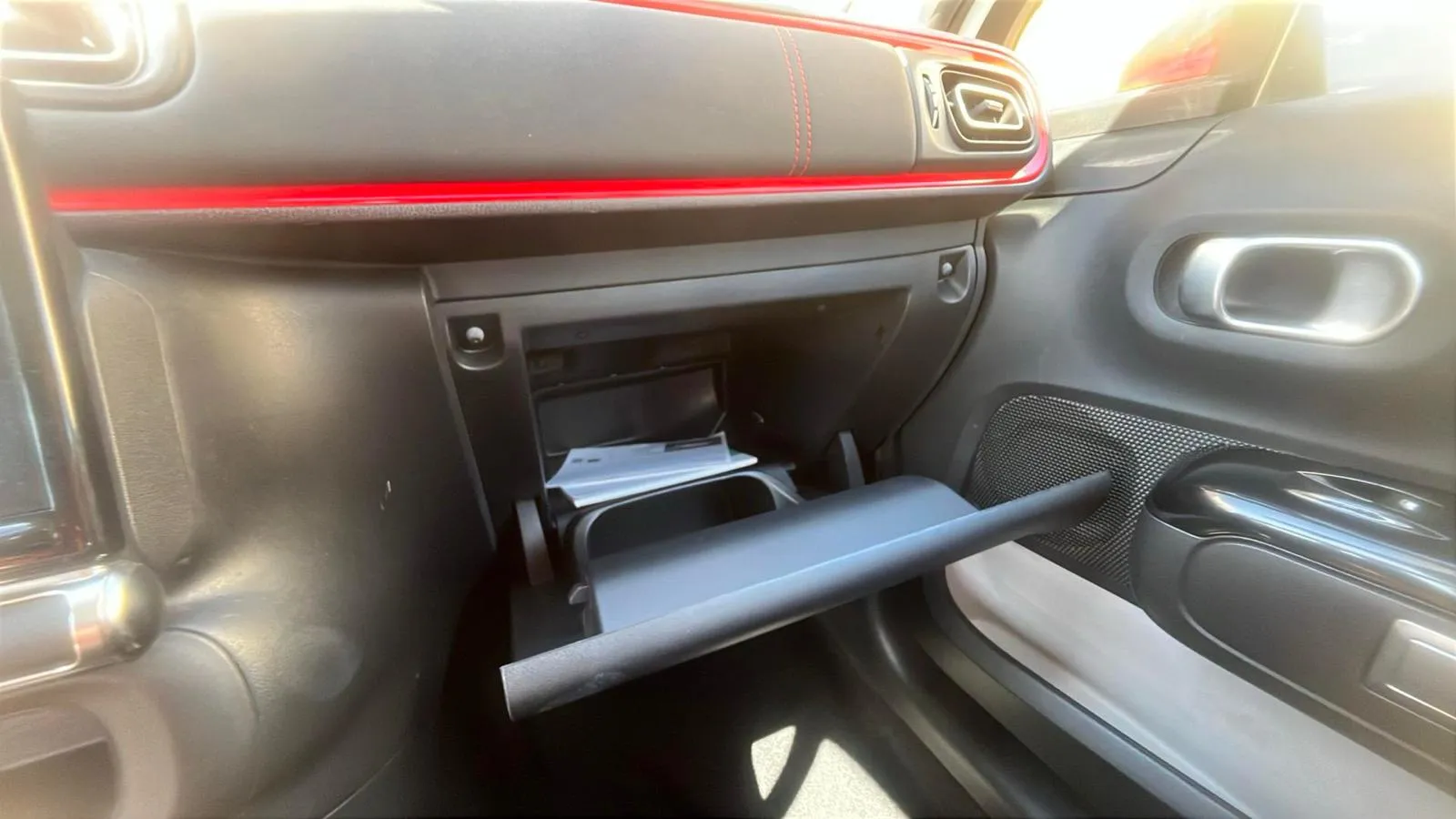 Citroën C3 PureTech Shine - foto 22