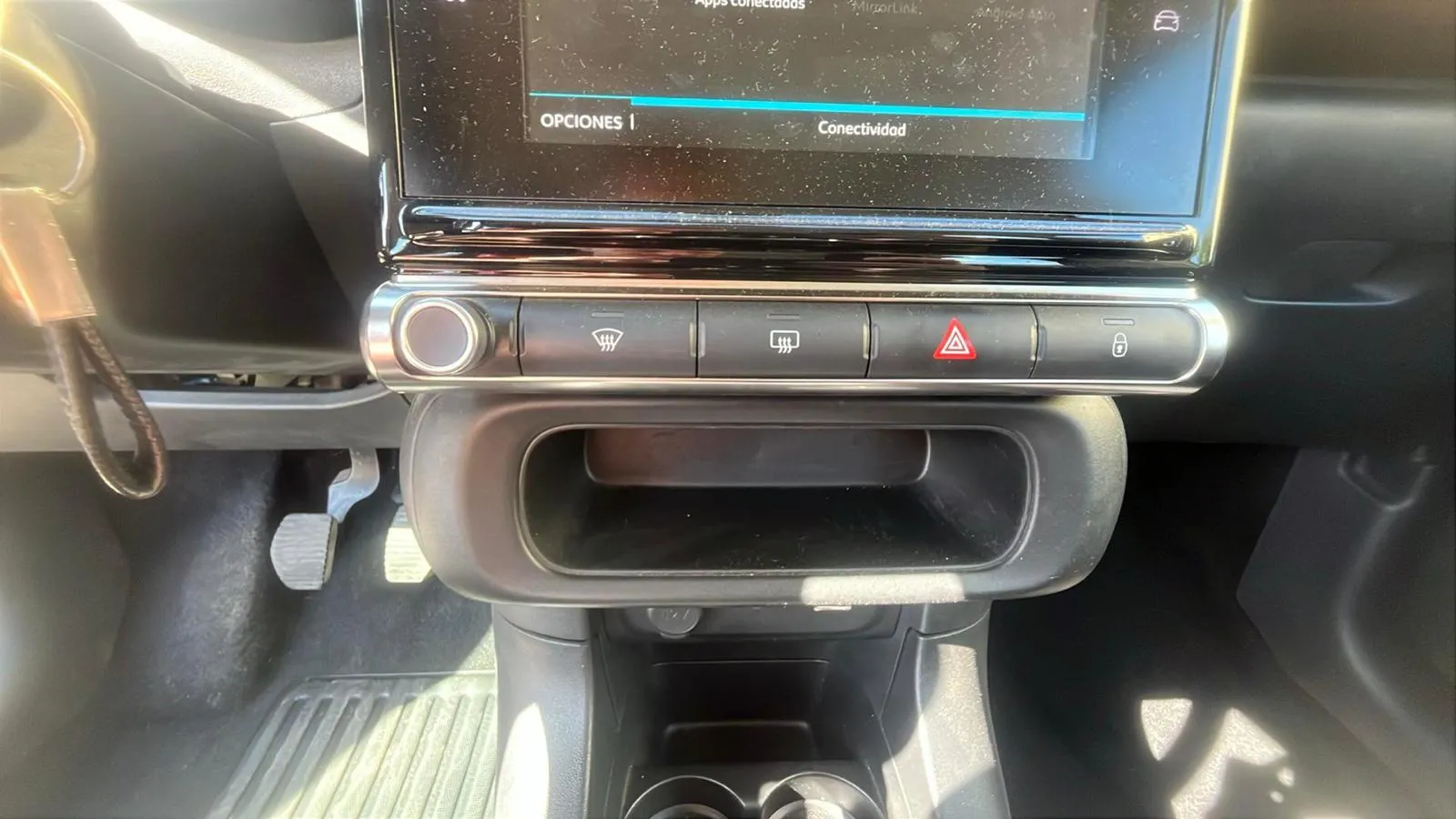Citroën C3 PureTech Shine - foto 12