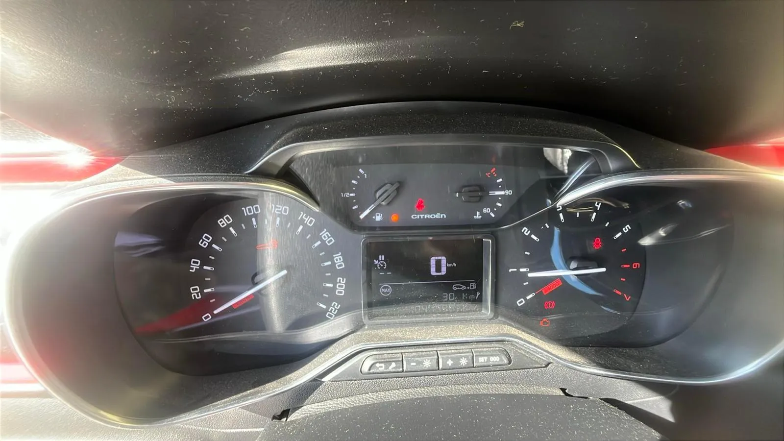 Citroën C3 PureTech Shine - foto 9