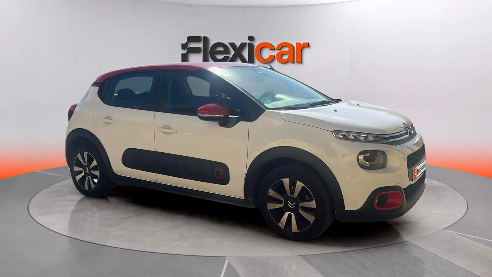 Citroën C3 PureTech Shine