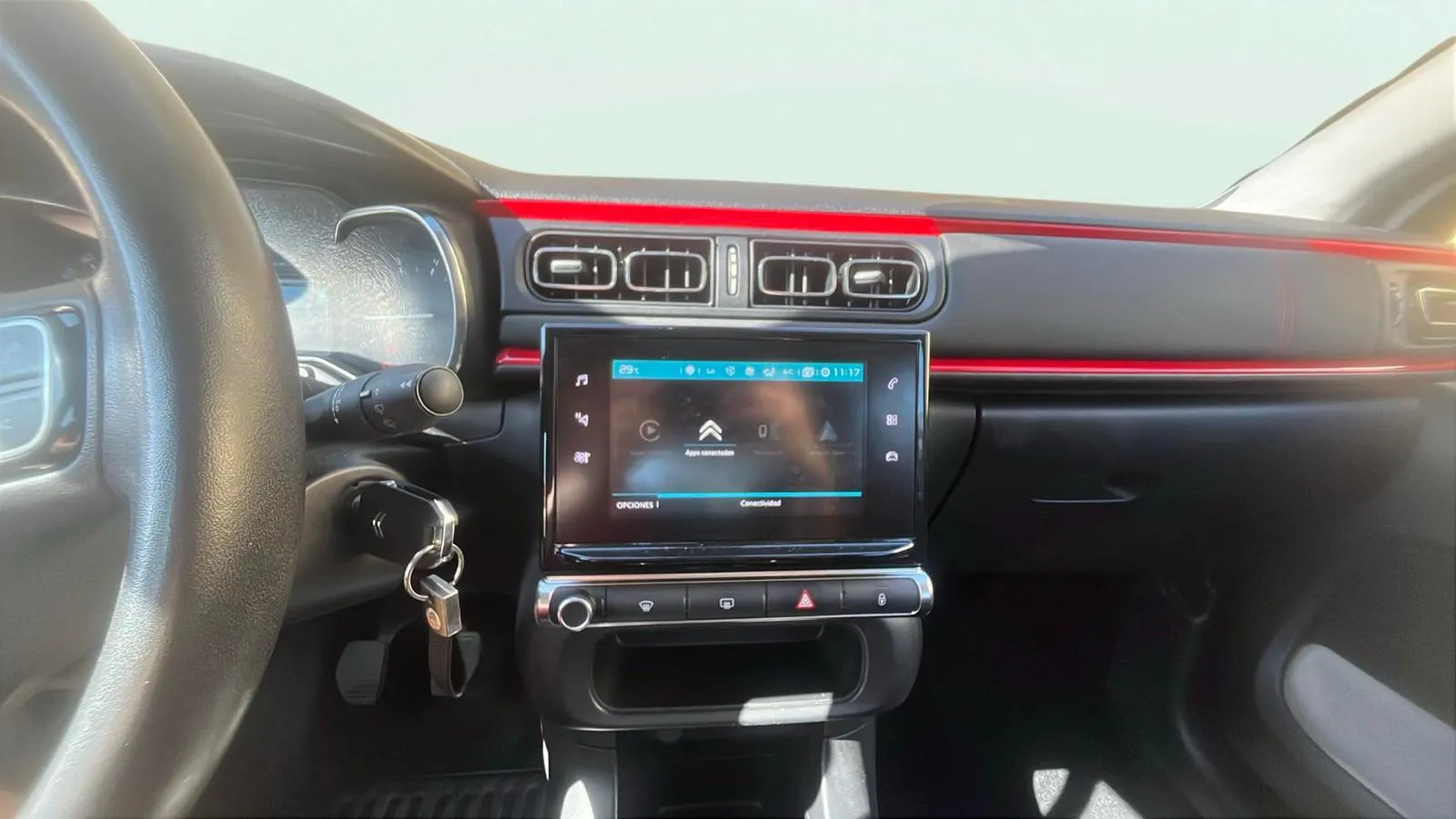 Citroën C3 PureTech Shine - foto 13