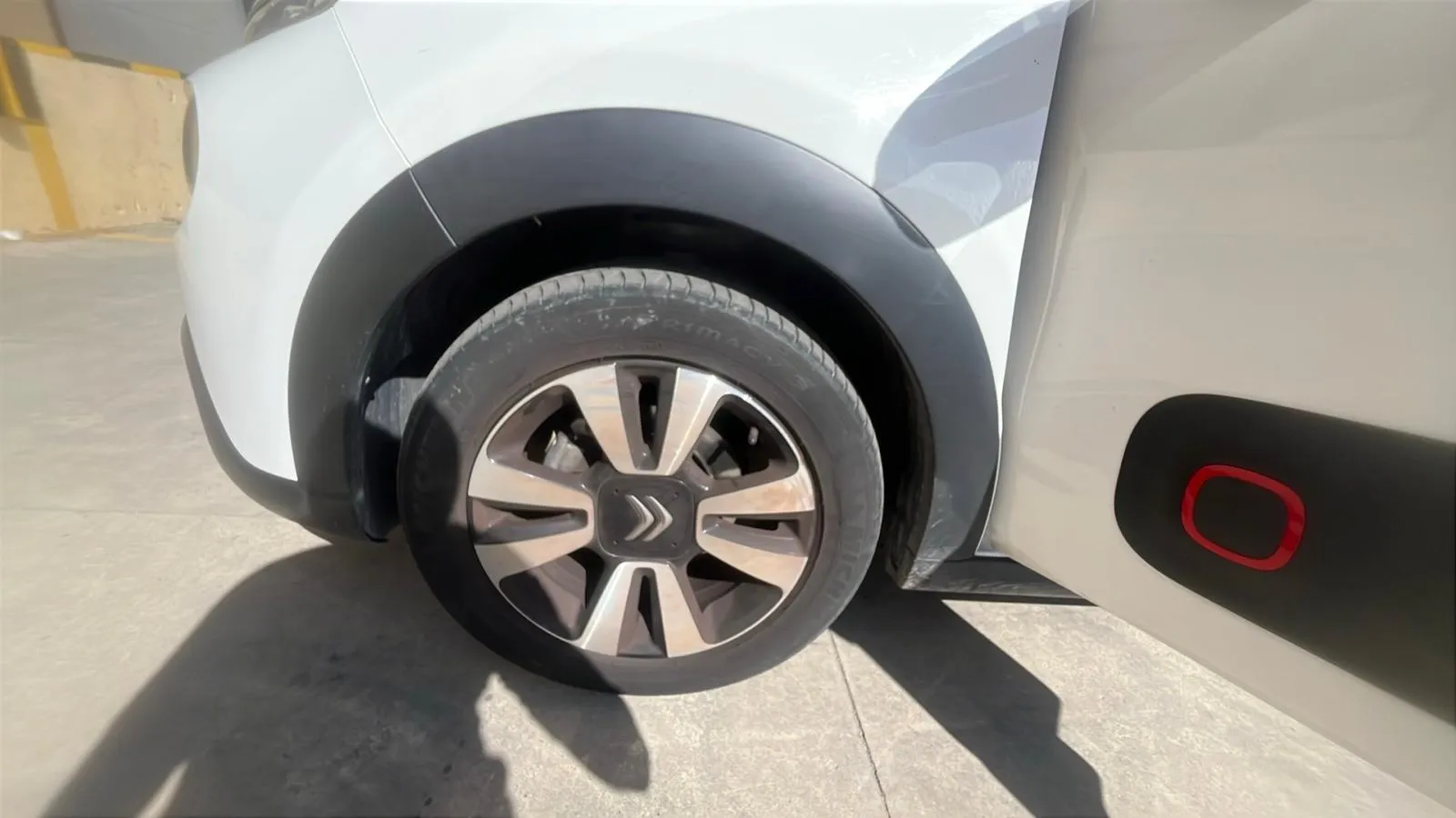 Citroën C3 PureTech Shine - foto 24