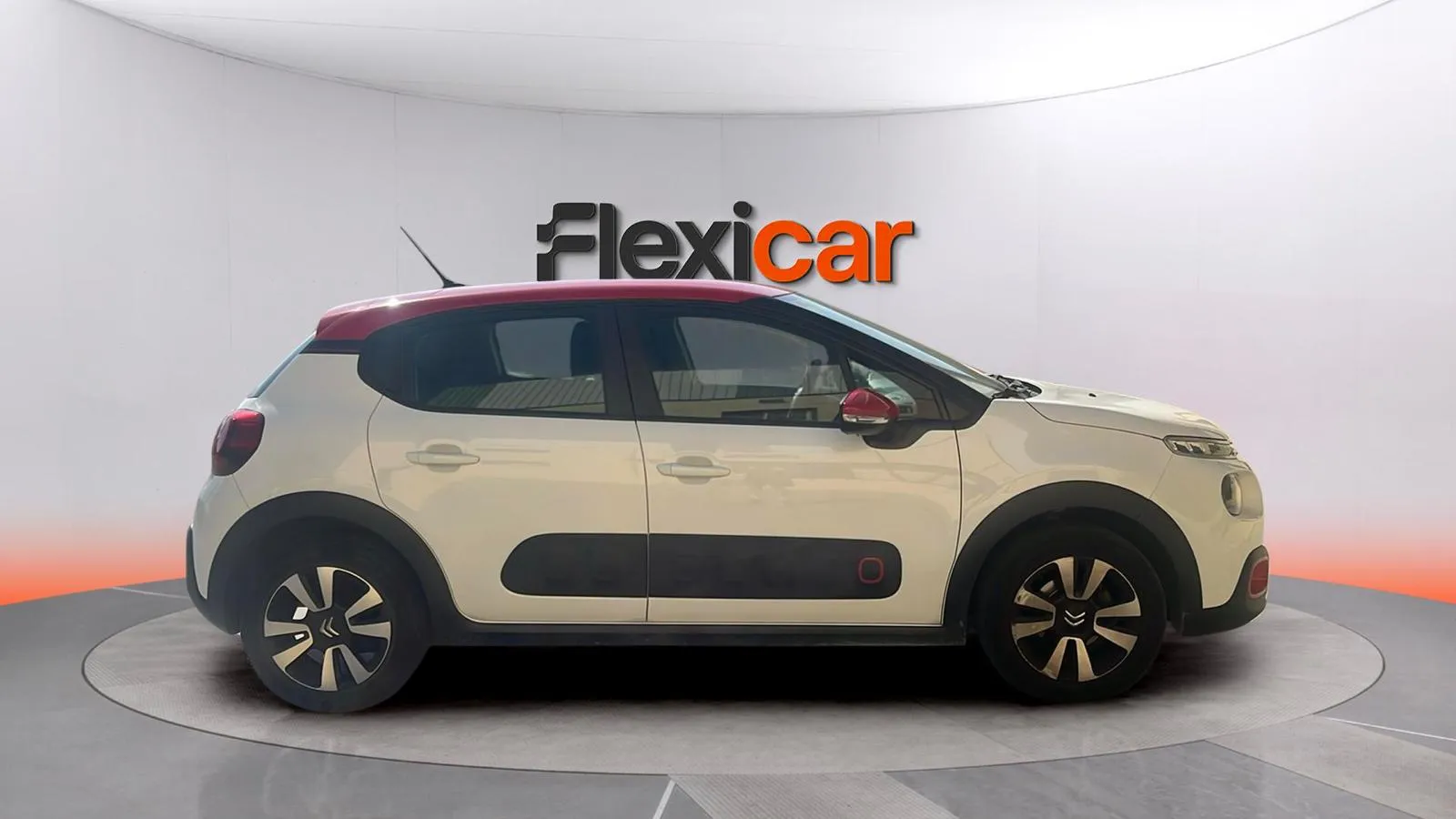 Citroën C3 PureTech Shine - foto 4