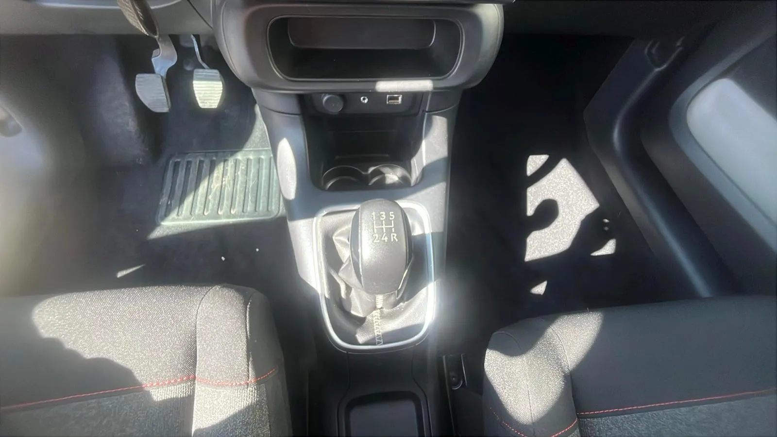 Citroën C3 PureTech Shine - foto 16