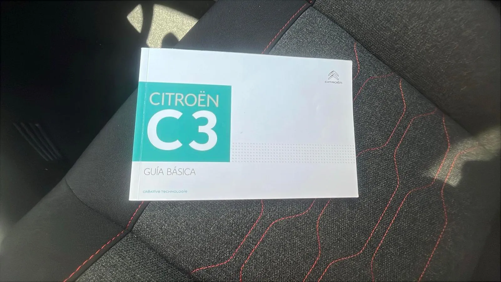 Citroën C3 PureTech Shine - foto 15