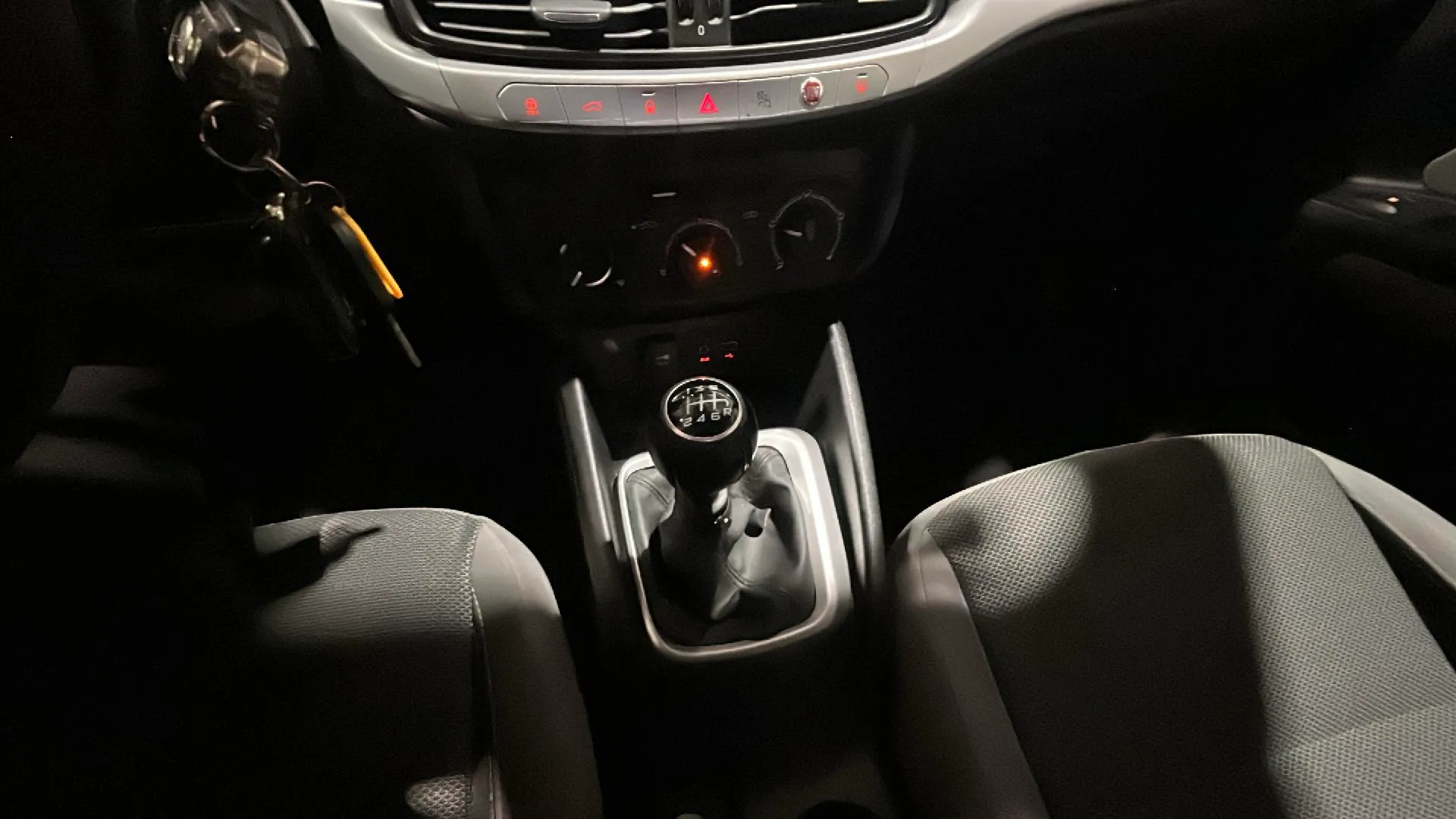 Fiat Tipo 1.4 16v Pop gasolina SW - foto 18