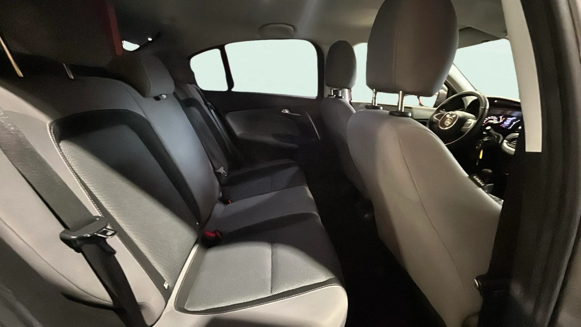 Fiat Tipo 1.4 16v Pop gasolina SW - foto 19