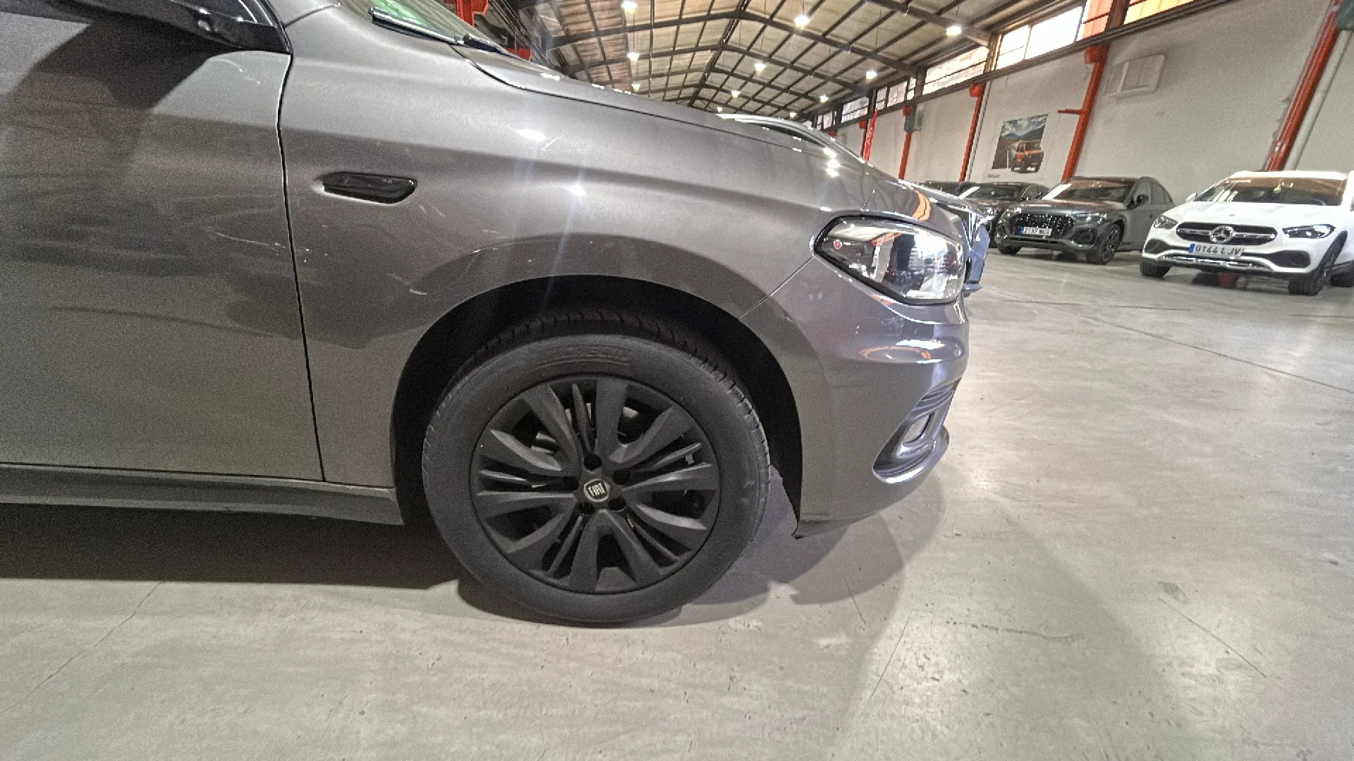 Fiat Tipo 1.4 16v Pop gasolina SW - foto 9
