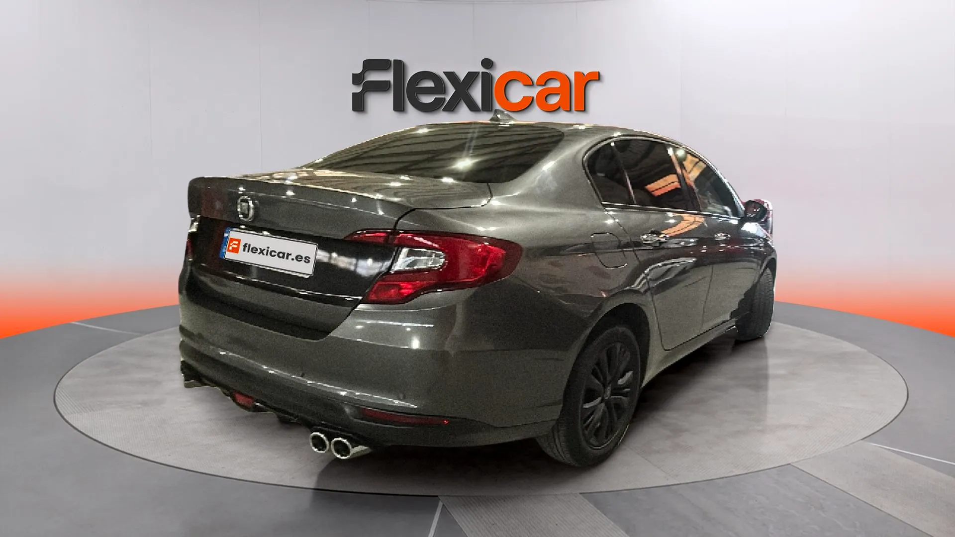 Fiat Tipo 1.4 16v Pop gasolina SW - foto 7