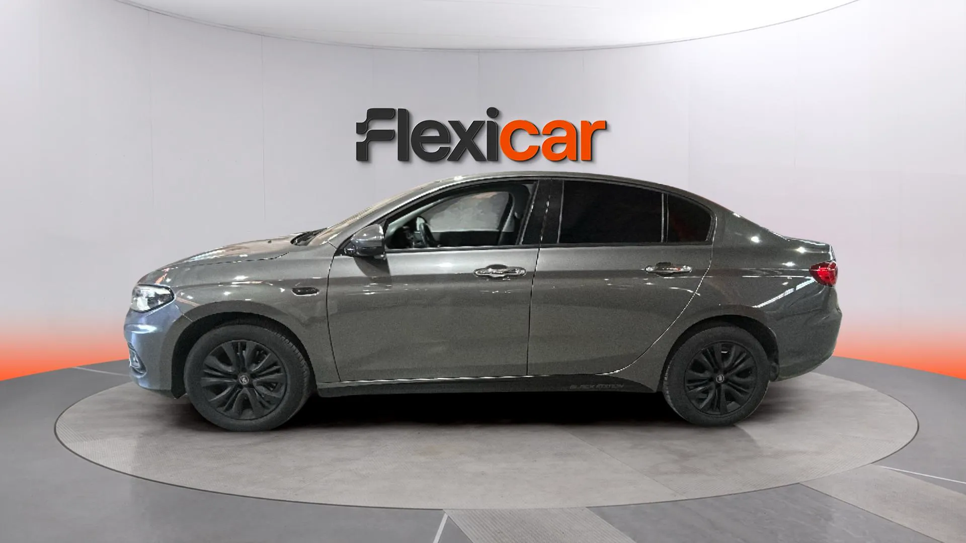 Fiat Tipo 1.4 16v Pop gasolina SW - foto 4