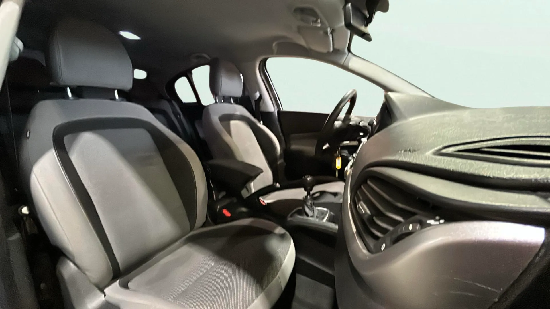 Fiat Tipo 1.4 16v Pop gasolina SW - foto 17