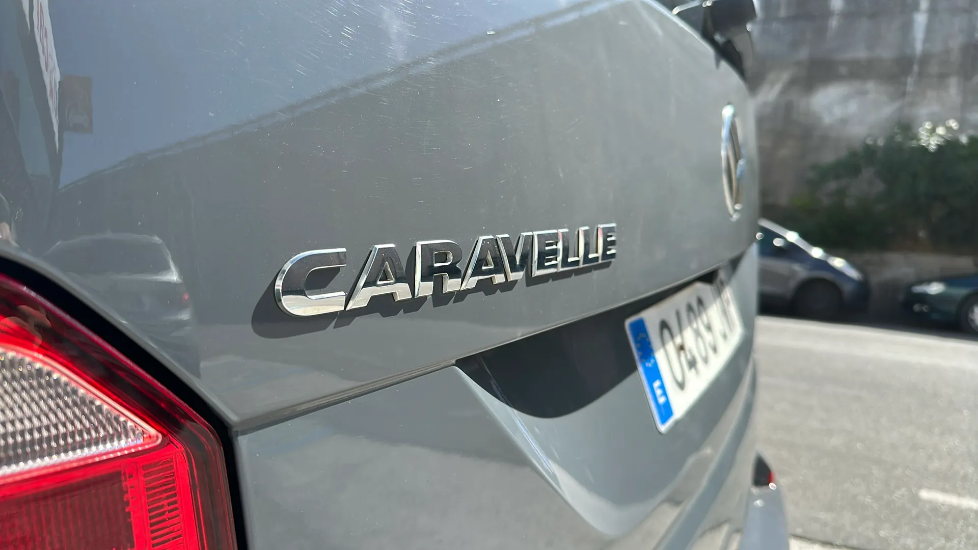 Volkswagen Caravelle Trendline Corto 2.0 TDI BMT - foto 20
