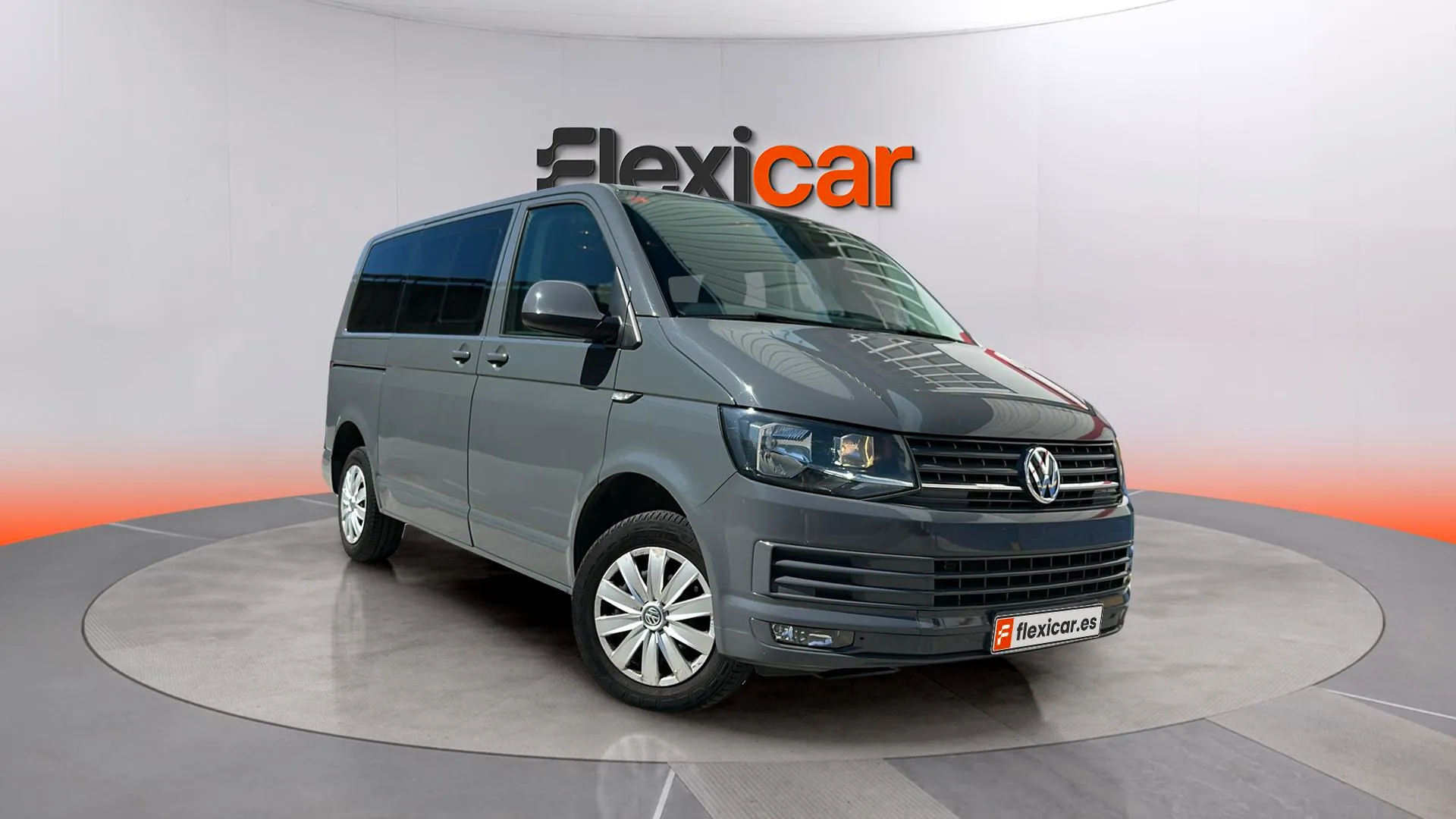 Volkswagen Caravelle Trendline Corto 2.0 TDI BMT