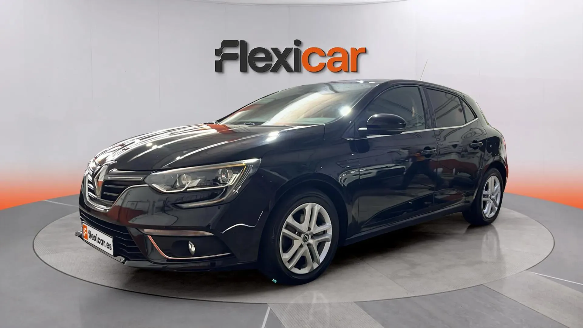 Renault Mégane Business Blue dCi - foto 3