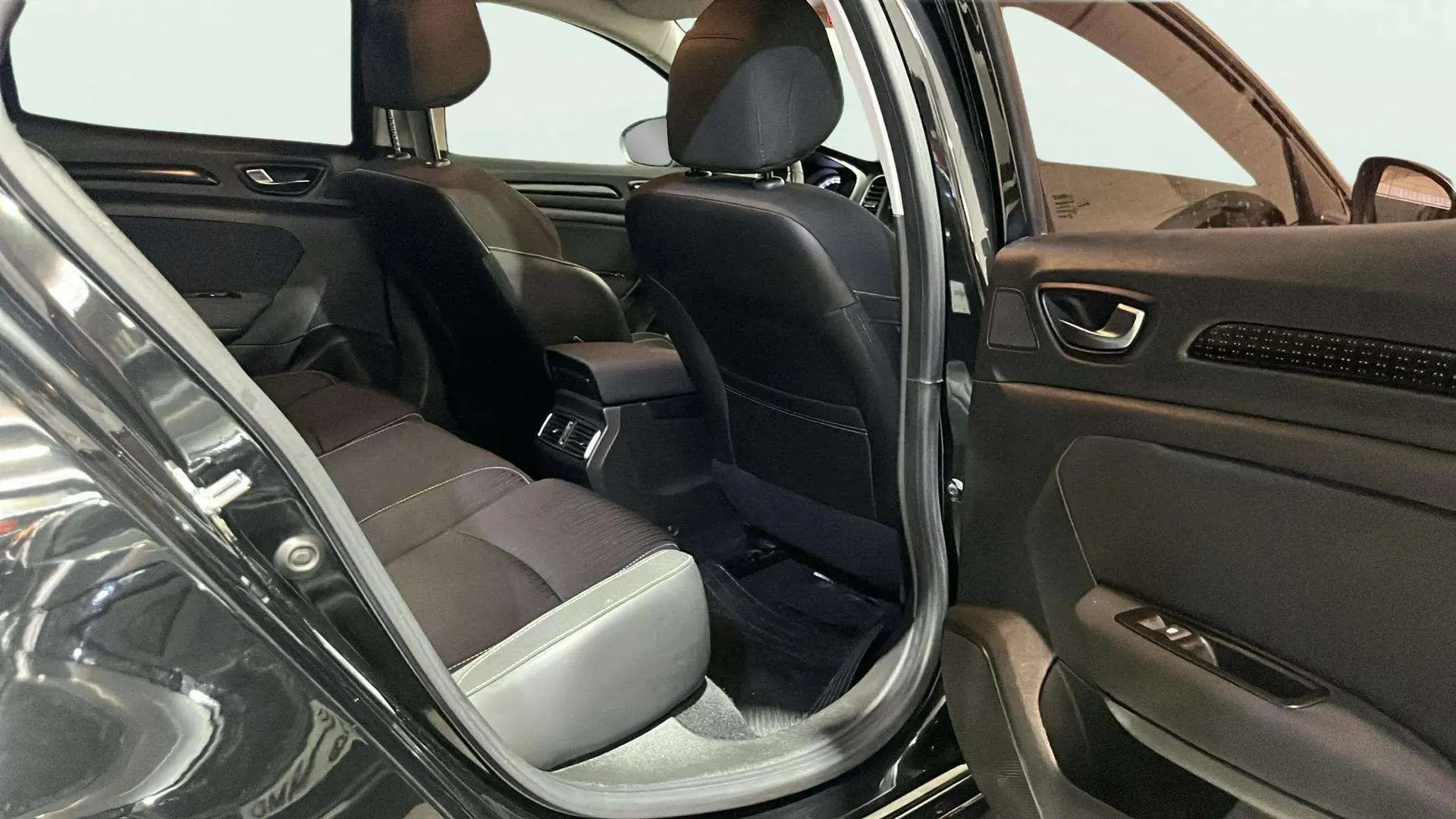 Renault Mégane Business Blue dCi - foto 15