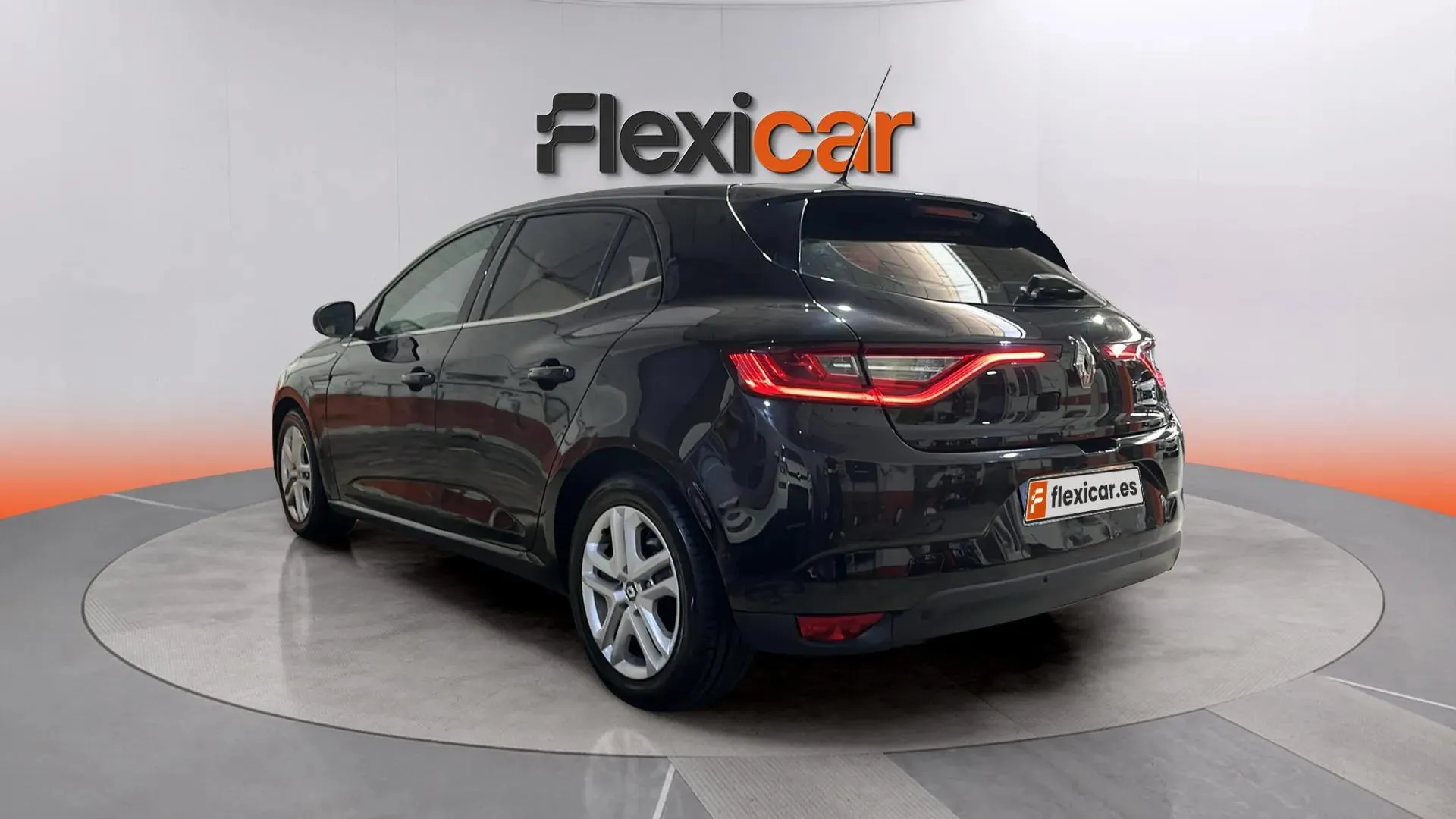 Renault Mégane Business Blue dCi - foto 5