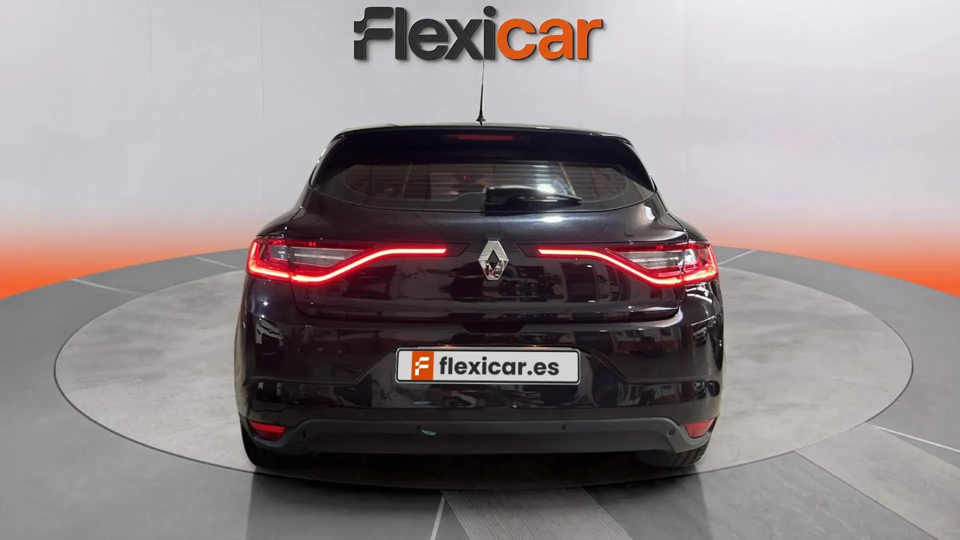 Renault Mégane Business Blue dCi - foto 6