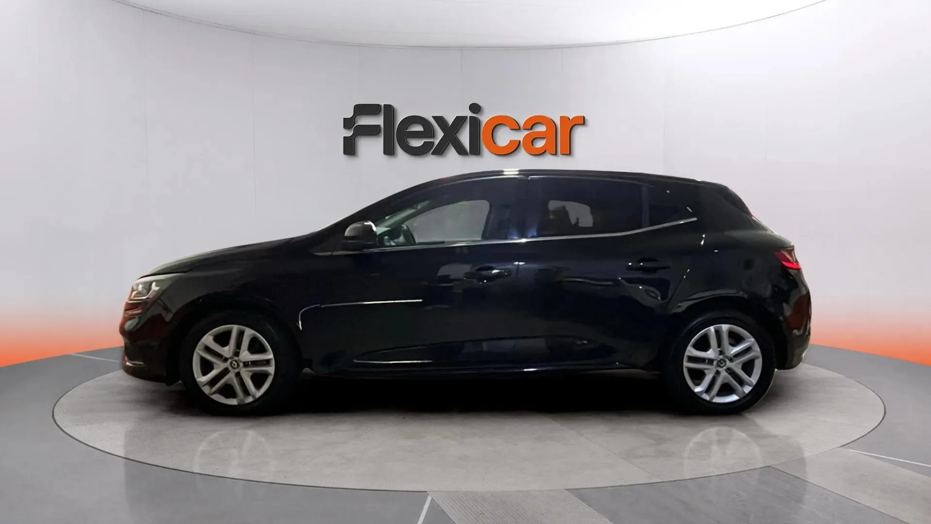 Renault Mégane Business Blue dCi - foto 4